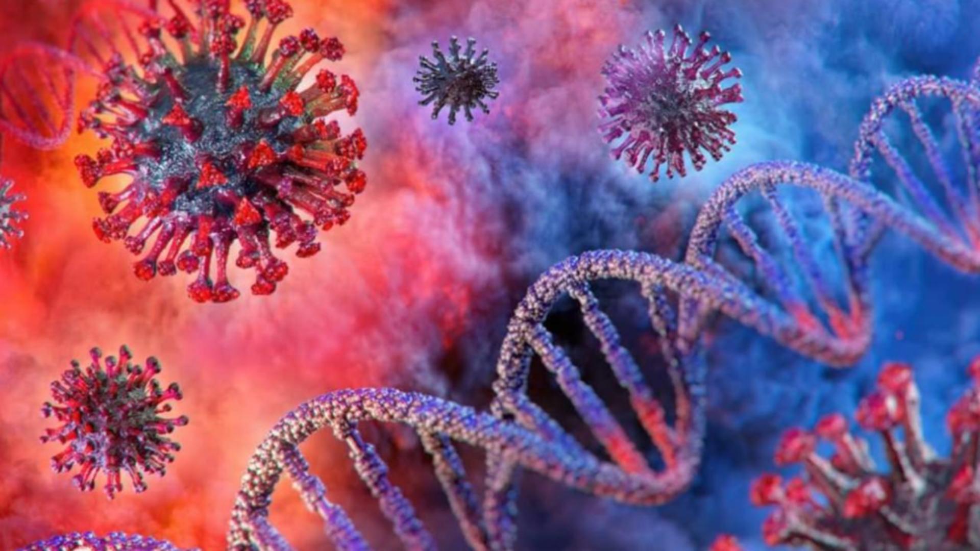 „Boala X” – un nou virus cu potențial pandemic. Cercetătorii au dezvoltat deja un vaccin