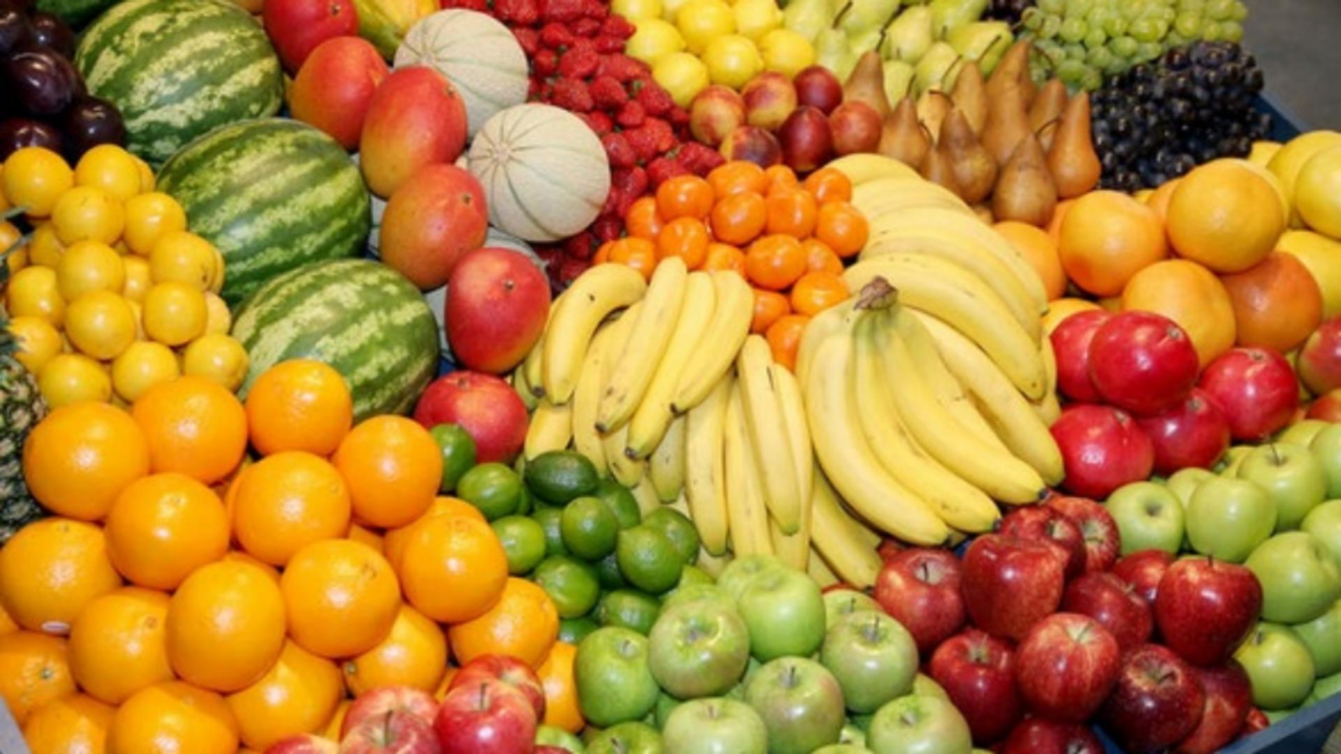 Fructele care nu trebuie să-ți lipsească din meniu dacă suferi de boala ficatului gras