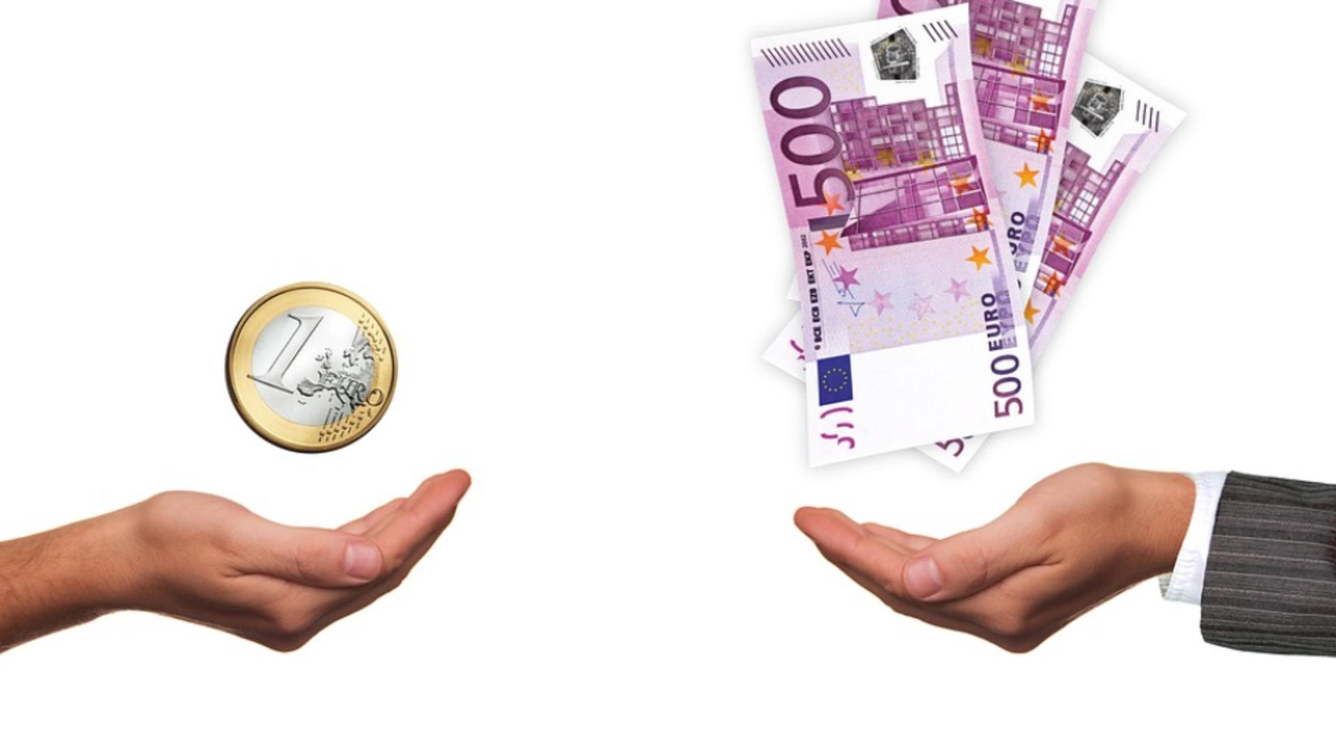 Comisia Europeană obligă Guvernul să majoreze din nou salariul minim până anul viitor. Care sunt șansele ca acest lucru să se întâmple