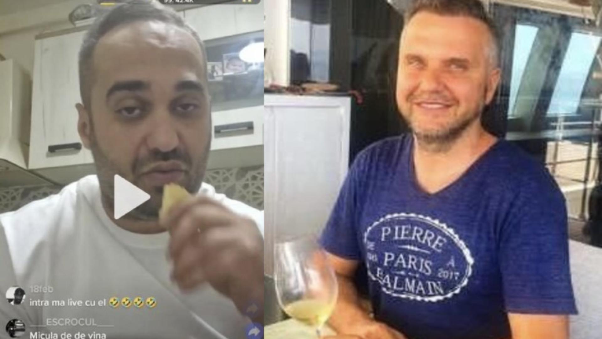 Cine îl protejează pe recidivistul infractor Mădălin Feraru, care își extorchează de mii de euro urmăritorii?