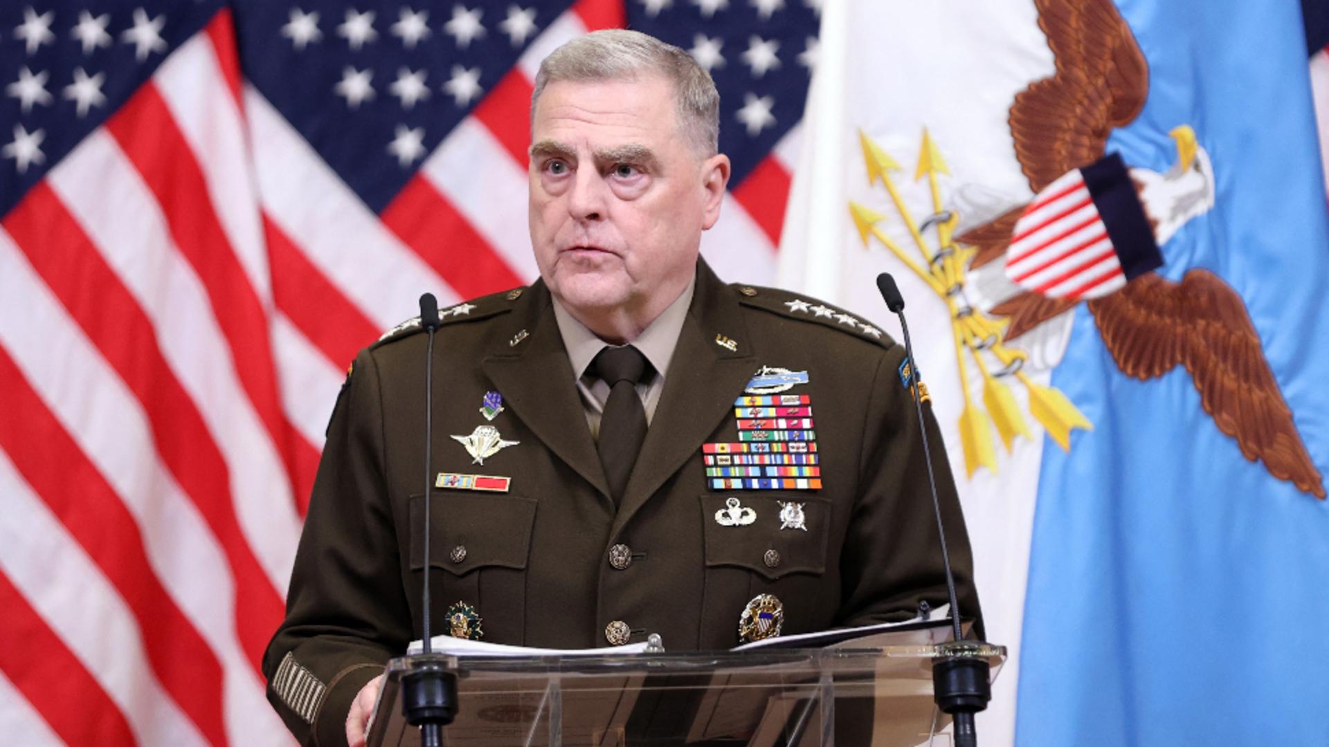 General SUA: „Nici Rusia, nici Ucraina n-au şanse să-şi atingă obiectivele”. Cum se va termina războiul