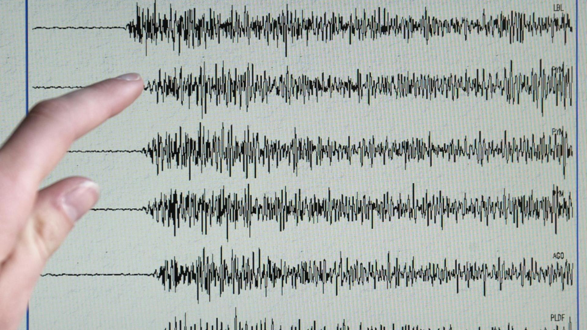 Specialiști INFP, avertisment sumbru despre cutremurele din Gorj: Vor continua aproximativ o lună / Foto: Profi Media