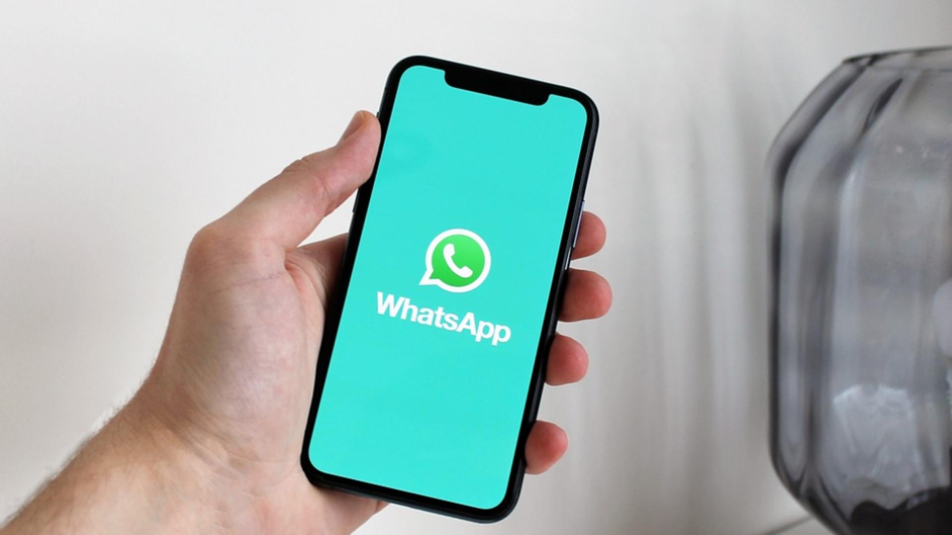 Schimbări importante în WhatsApp.  Funcția de apel video, îmbunătățită
