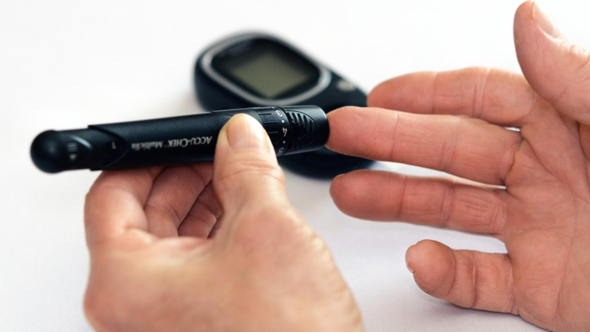 Diabetul ar putea avea un factor surpriza în evoluția afecțiunii