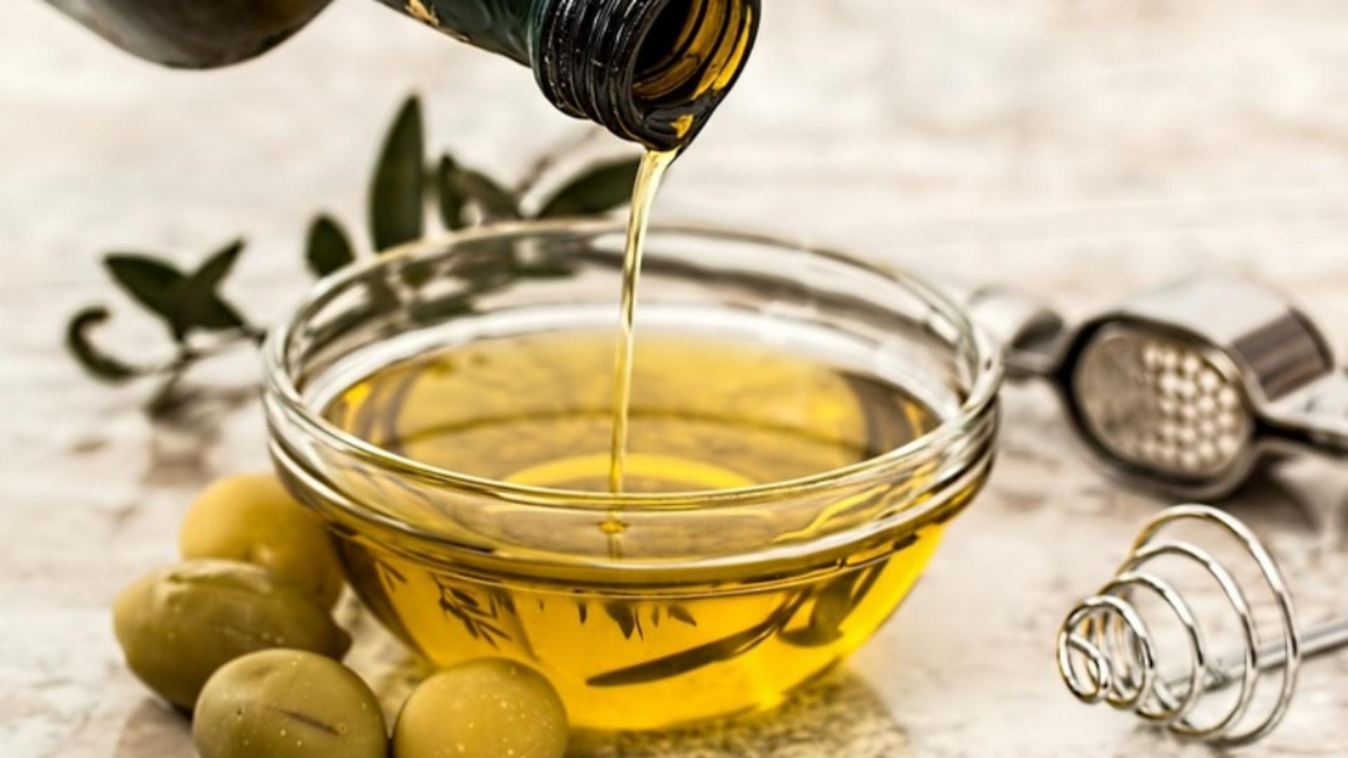 Când devine uleiul de măsline toxic?
