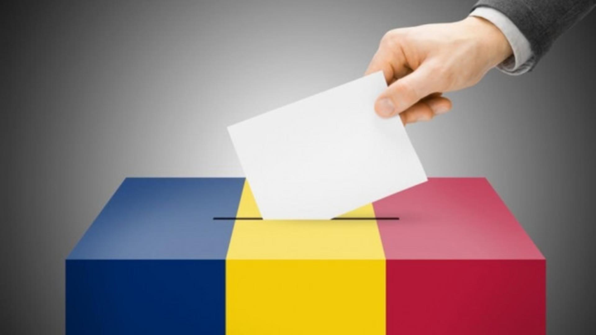 Marcel Ciolacu: „Plec a doua zi din funcția de președinte al PSD dacă AUR câștigă alegerile europarlamentare”