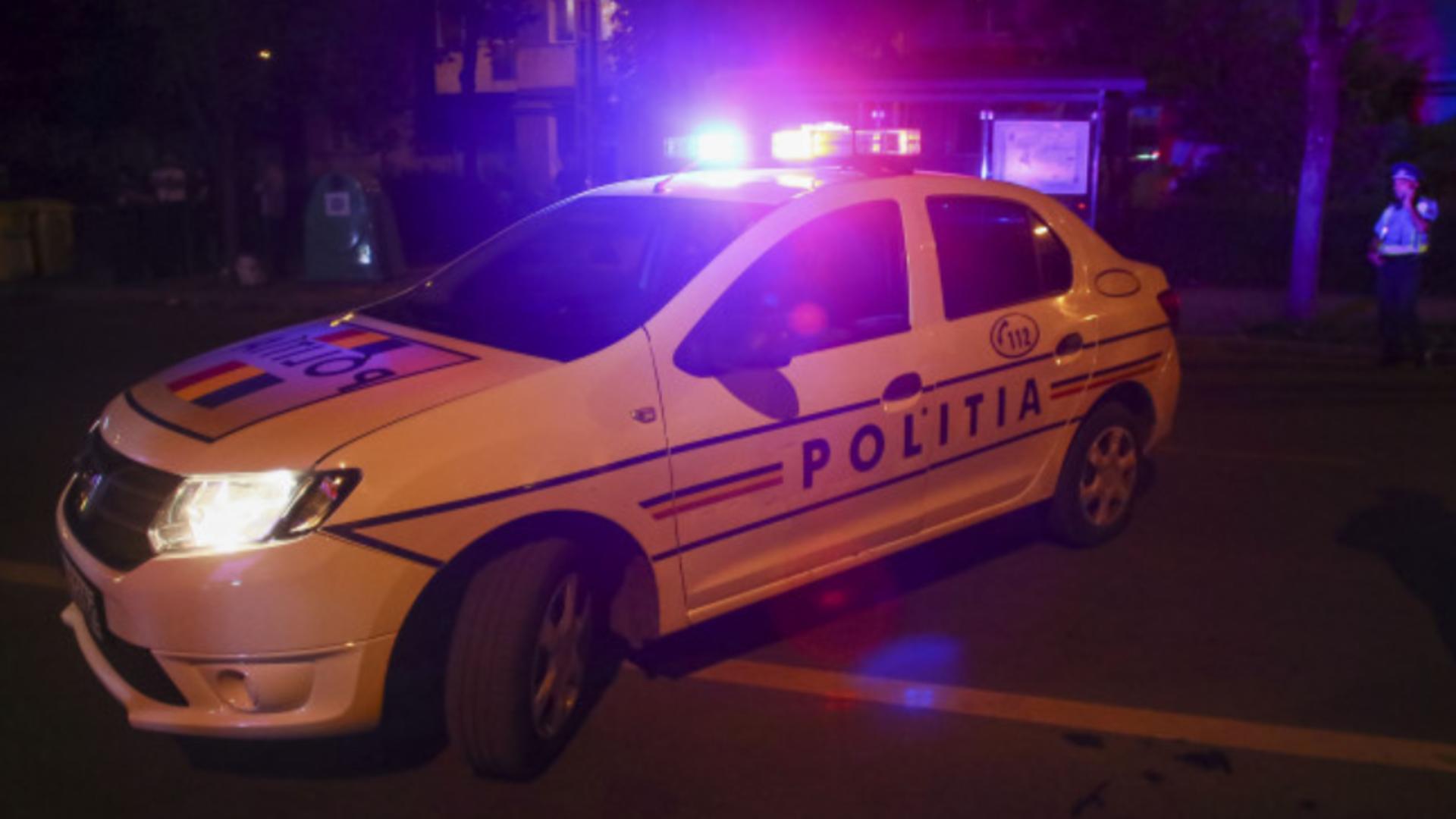 Alertă de răpire în Buzău: O tânără de 16 ani cu bebelușul de trei luni, urcată de iubit, cu forța, în mașină - Ce a descoperit Poliția