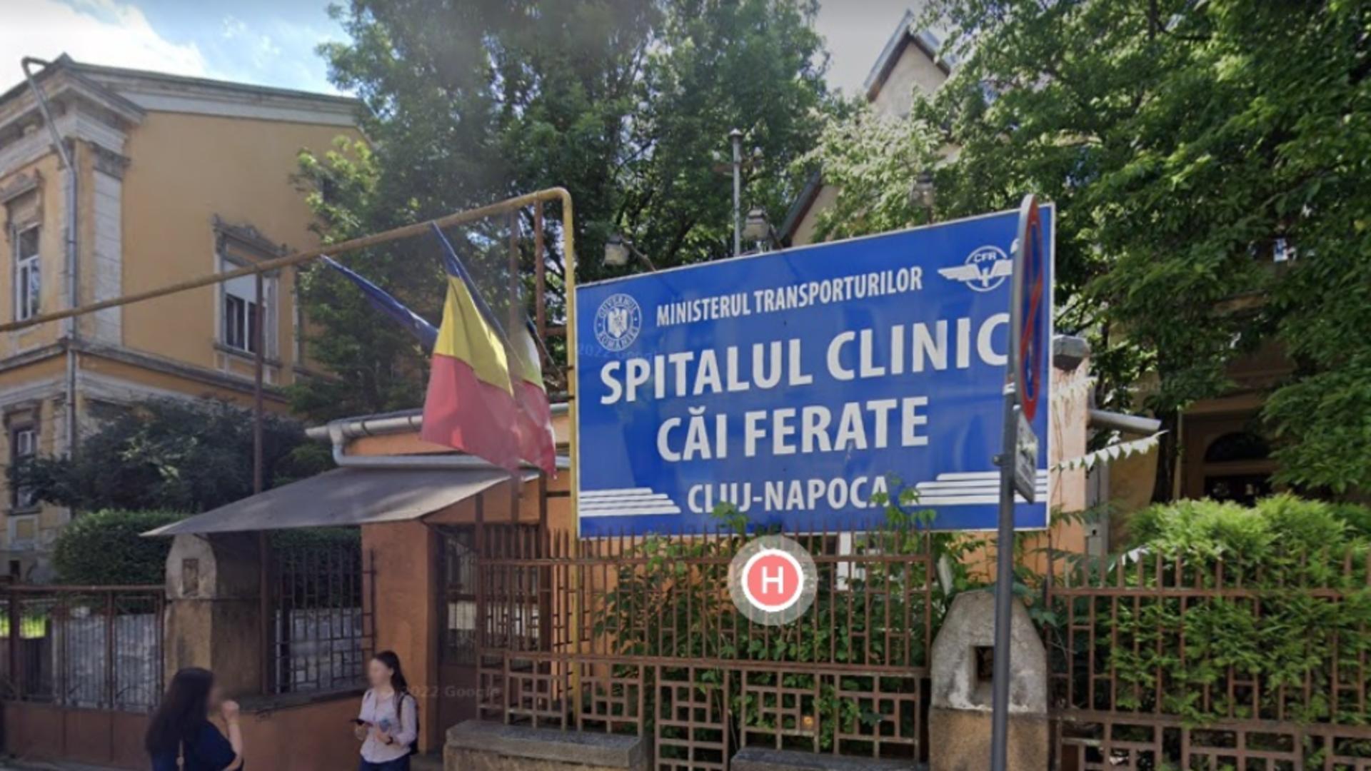 Guvernul transferă cele 15 spitale de la Ministerul Transporturilor la autoritățile locale - Măsura, criticată de sindicaliștii din Sănătate