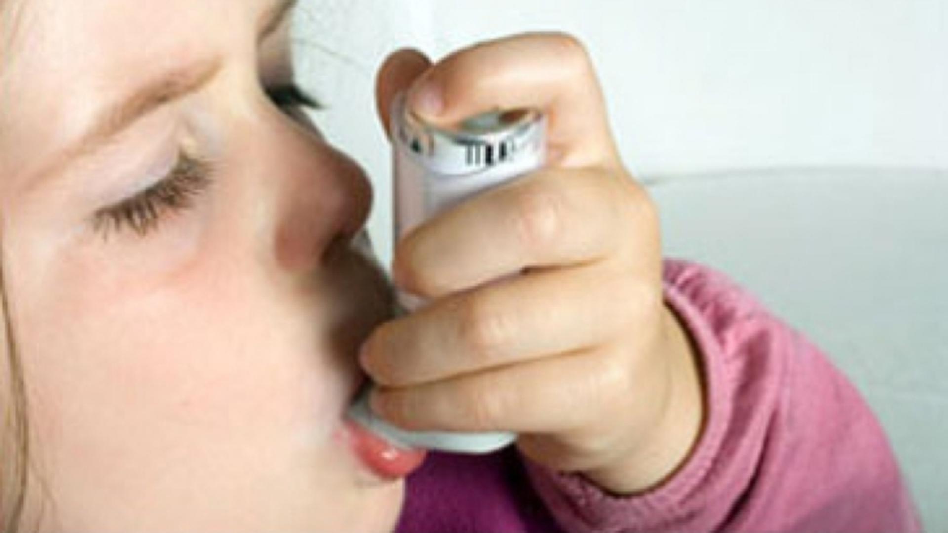 Crize de astm: tot ce trebuie să știi despre simptome 
