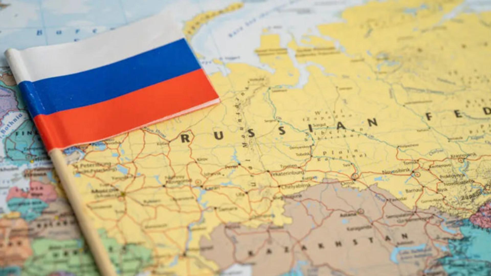 Rusia pregătește măsuri drastice împotriva „rusofobiei” - Ce țări sunt vizate după invazia din Ucraina