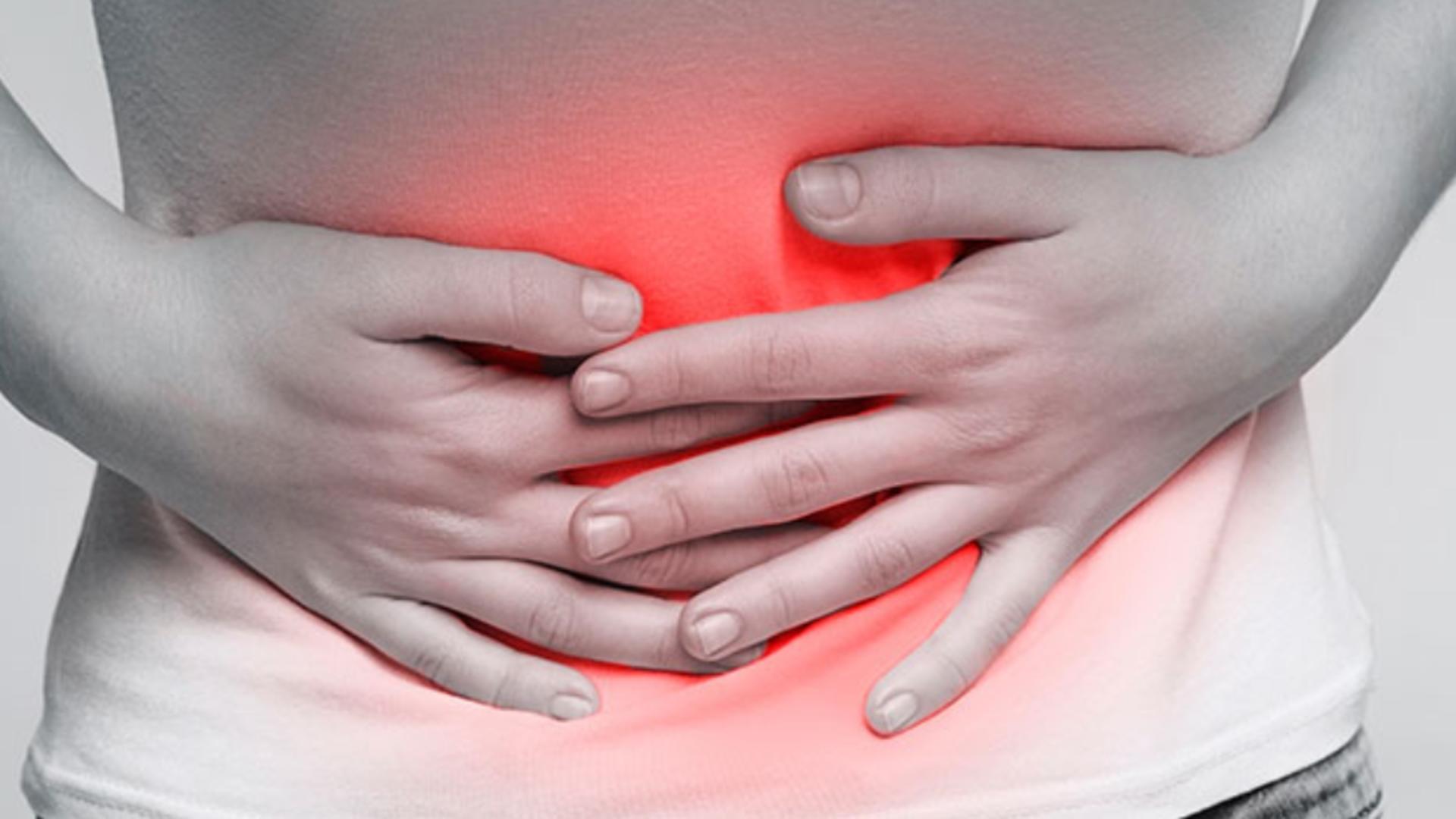 Cum să scapi rapid de durerile de stomac - Cele mai simple 6 remedii naturale