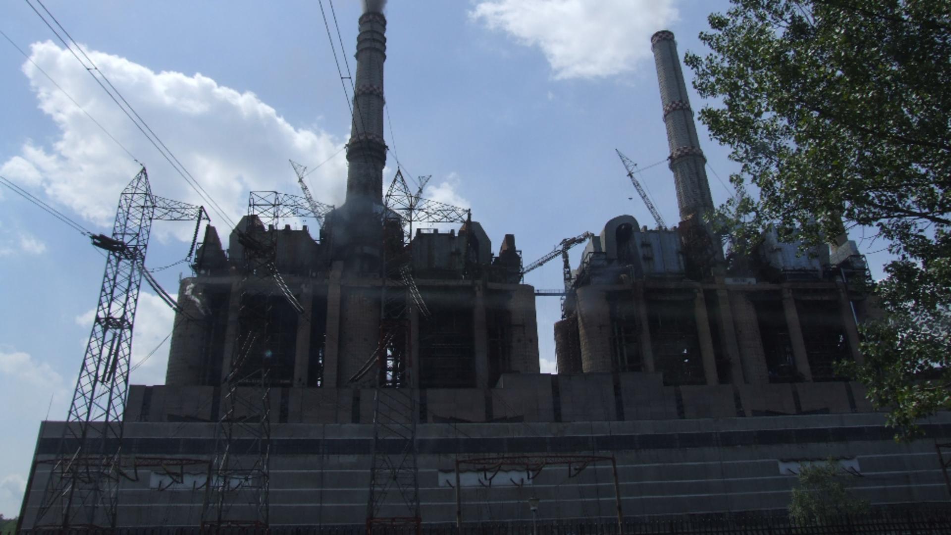 România închide termocentrale în plină criză energetică . De ce este nevoită să ia această decizie 