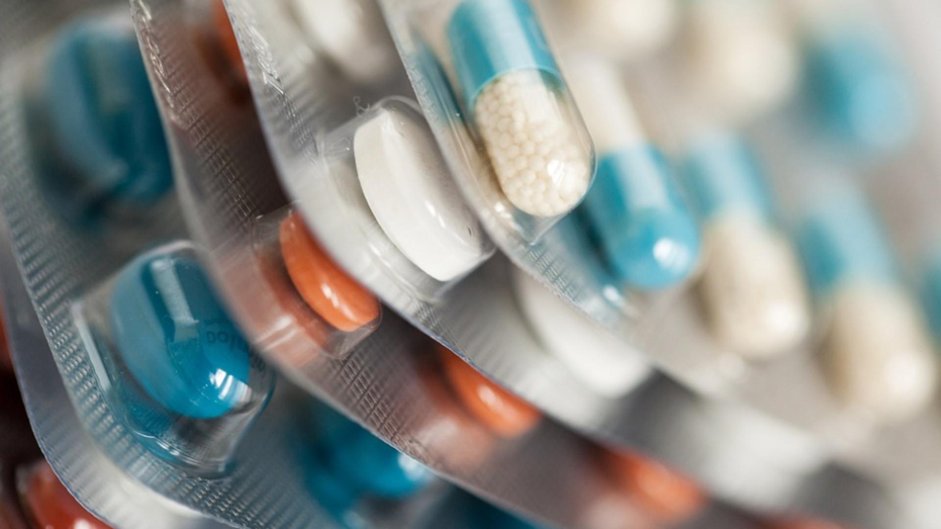 Care sunt condițiile în care antibioticele se eliberează fără rețetă – Precizări oficiale de la Ministerul Sănătății