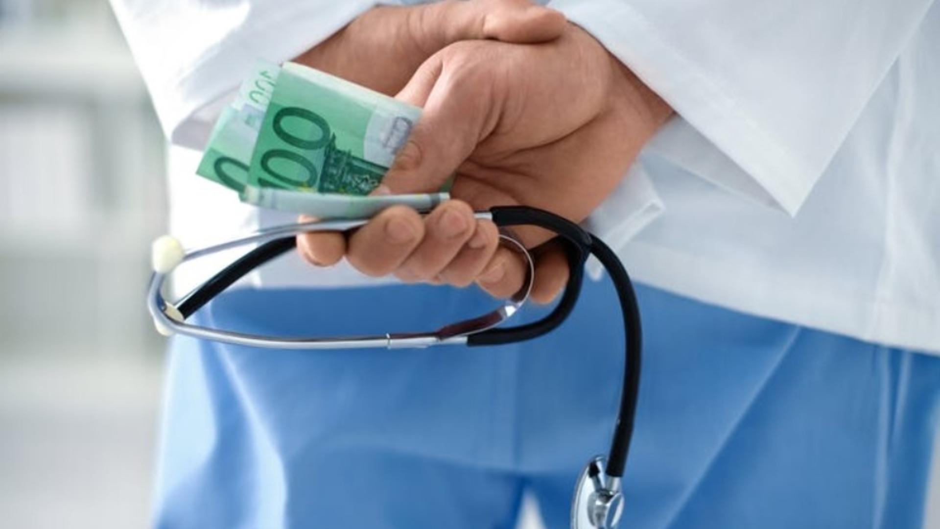Manevre cu bani publici la Spitalul Oltenița: sporuri ilegale și plăți într-un cont clandestin 