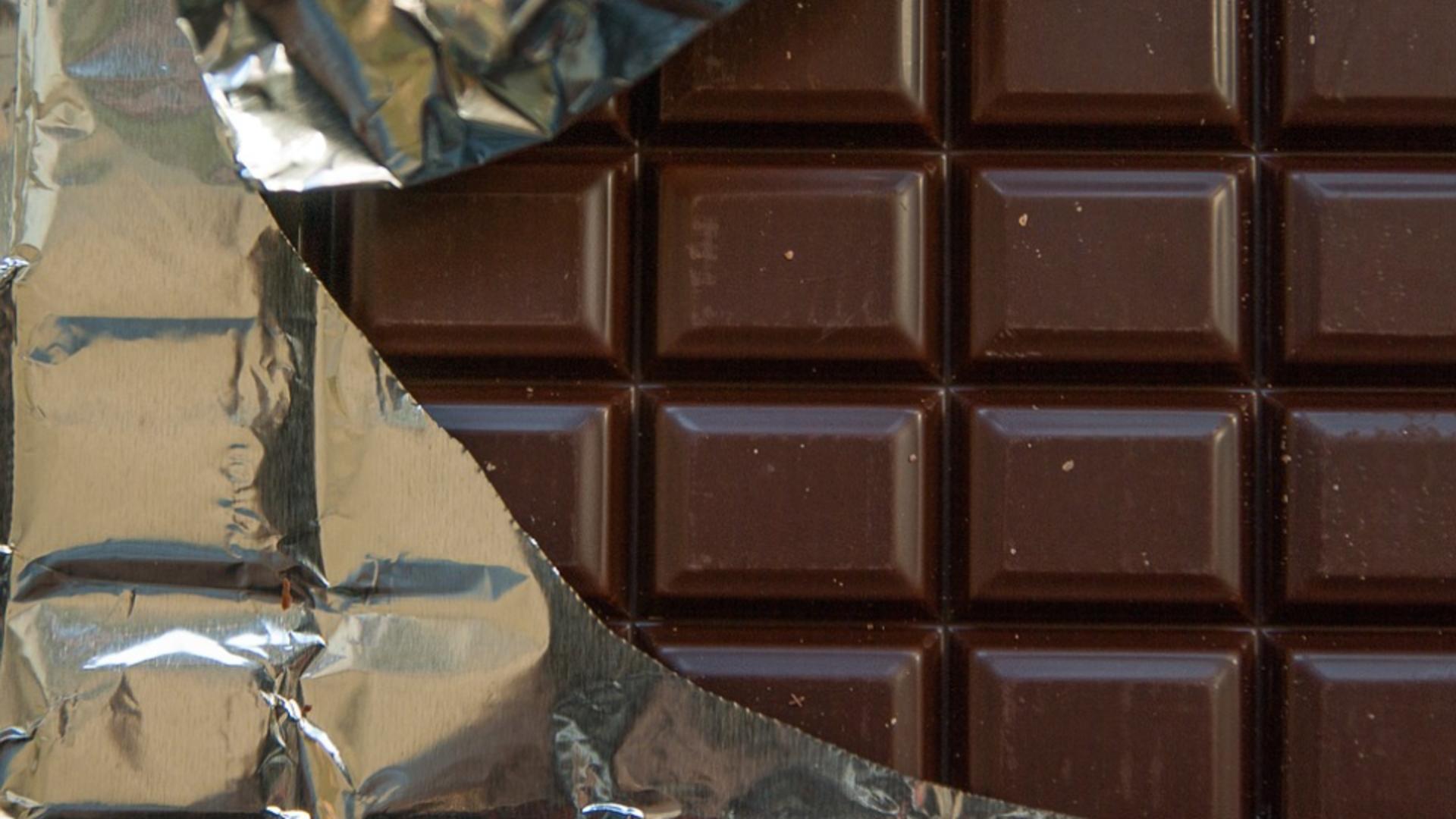Este oficial: Singura fabrică românească de ciocolată a intrat în insolvență