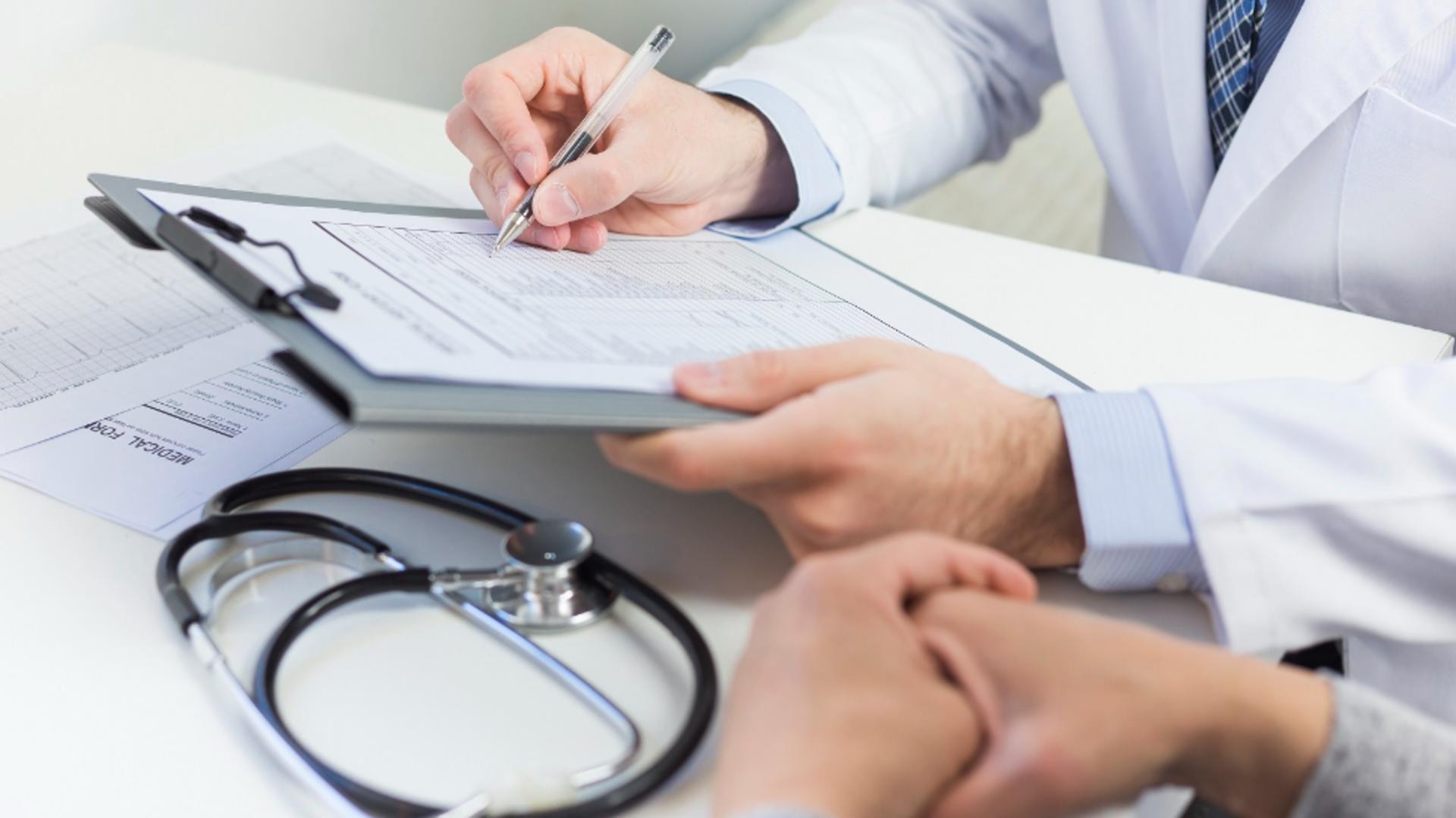 CNAS anunță modificări importante ale asigurării pentru concedii medicale şi indemnizaţii - CONDIȚIA pentru venitul din contract