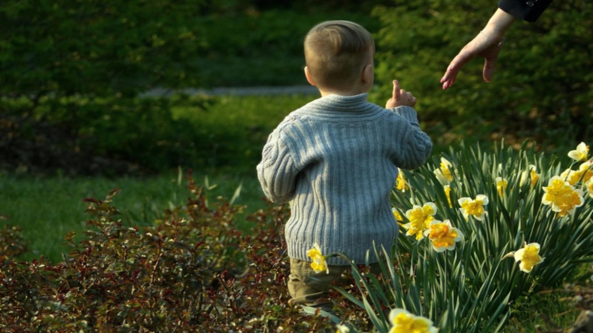 6 afecțiuni la care sunt predispuși copiii primăvara