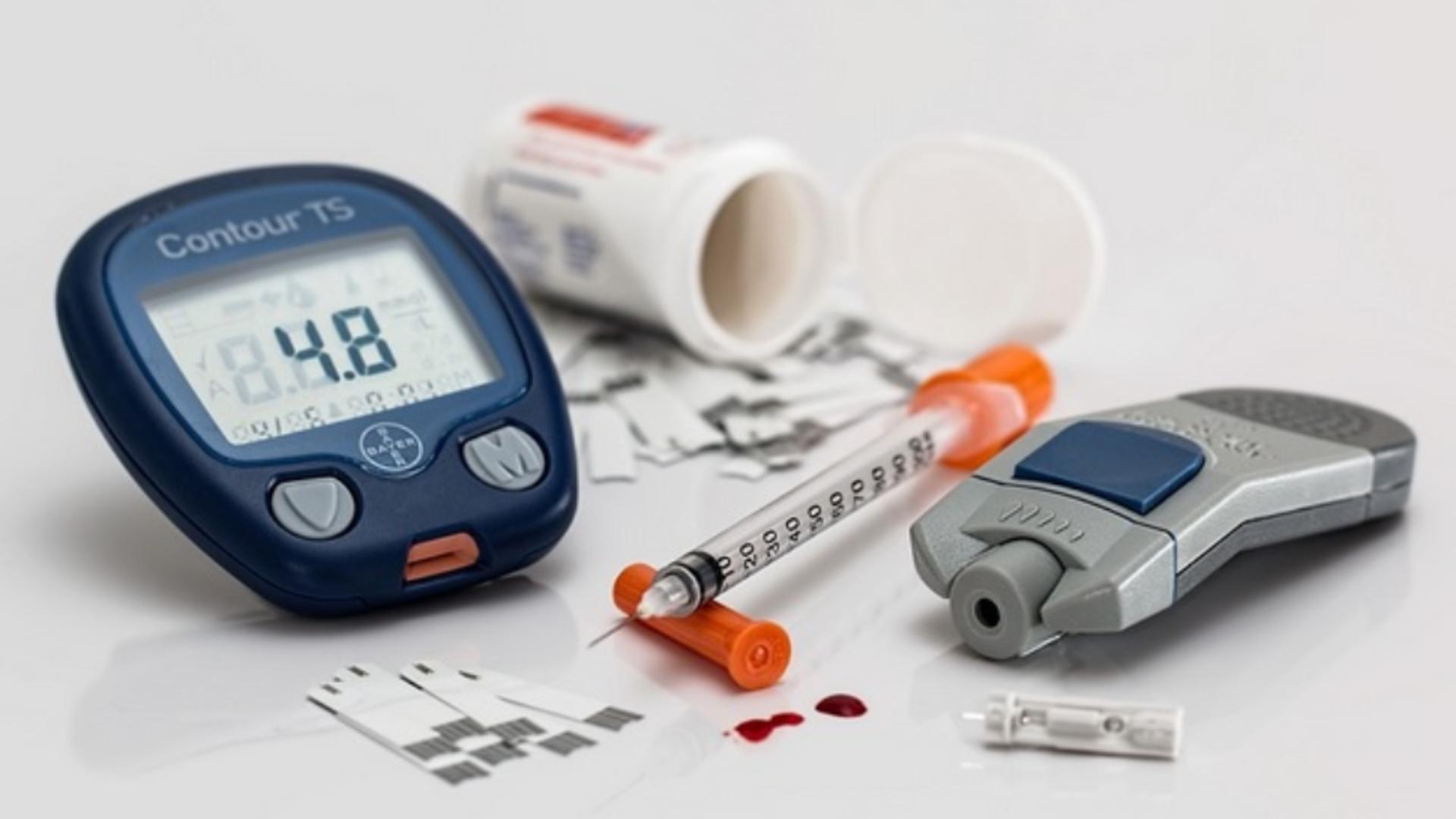 Leguma pe care trebuie s-o mănânce diabeticii: consumă zahărul din sânge