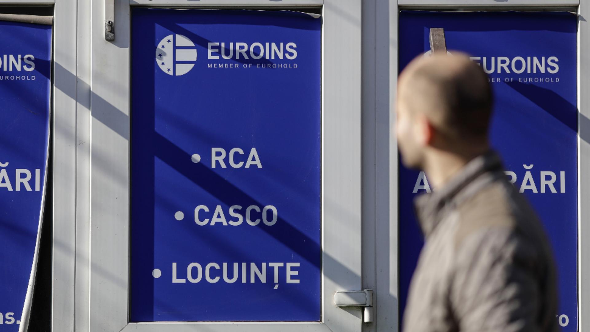Nu falimentul Euroins a dus la explozia prețurilor la asigurări. Foto/Inquam