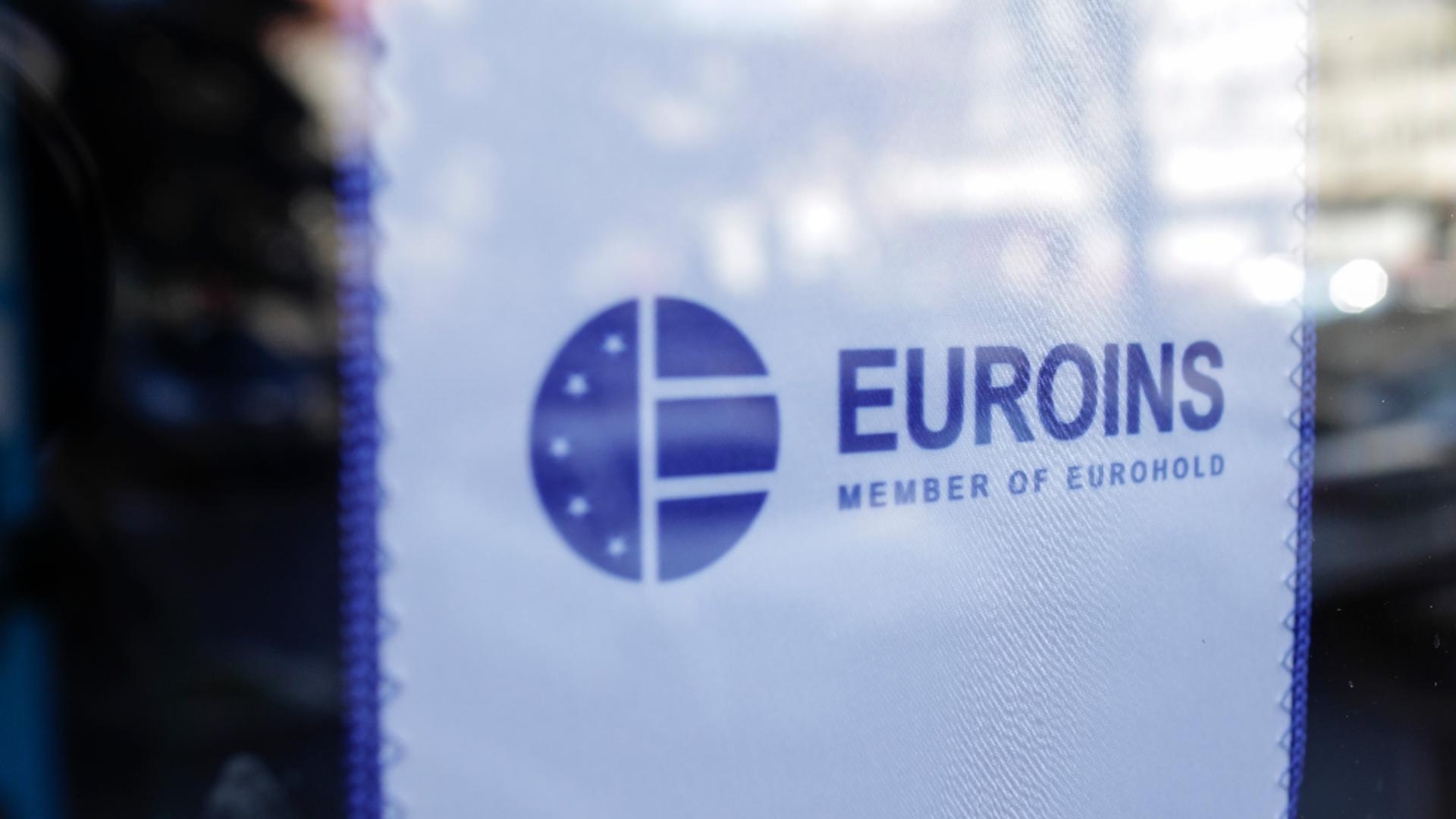 EUROINS face recurs după ce i-a fost retrasă autorizația de funcționare 