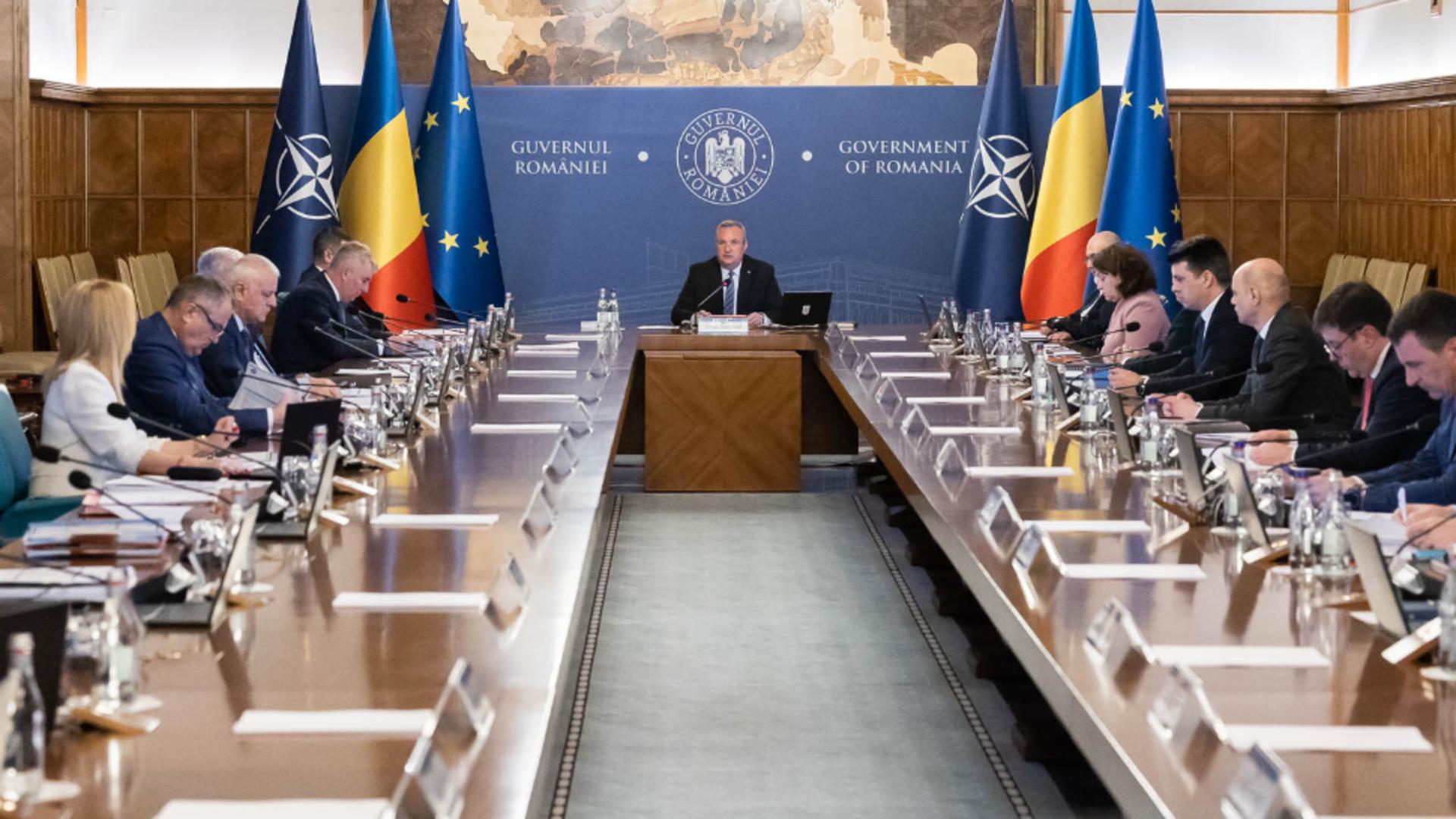 România a primit invitația din partea OCDE de a face parte din Grupul de Lucru Anti-Mită
