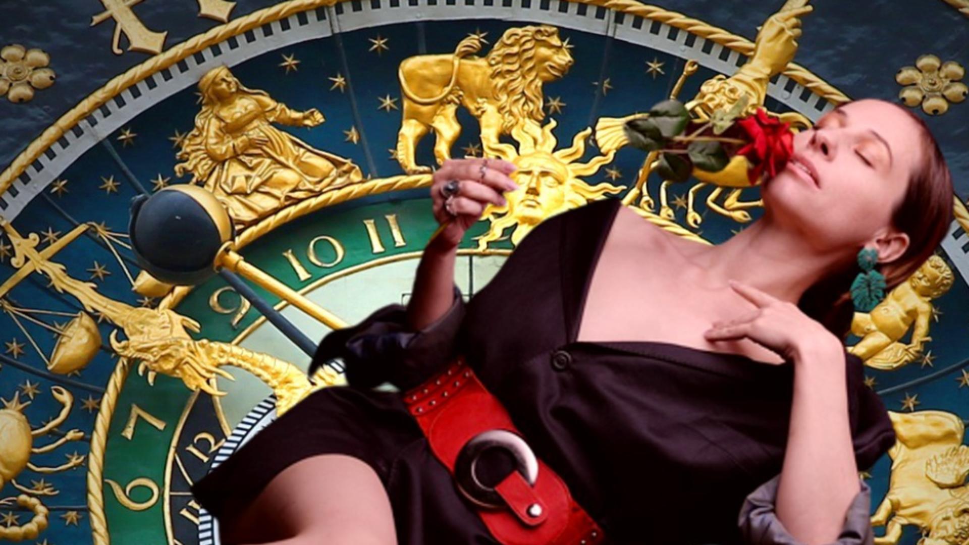 Cea mai pasională zodie în dormitor: cine domină topul dorinței