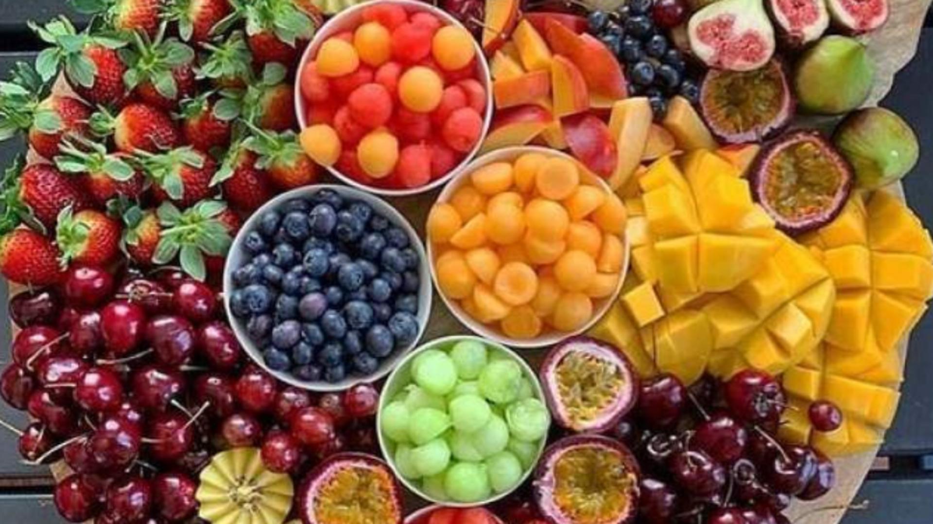 Cel mai sănătos fruct din lume - Efectele miraculoase în păstrarea memoriei și în bolile inimii