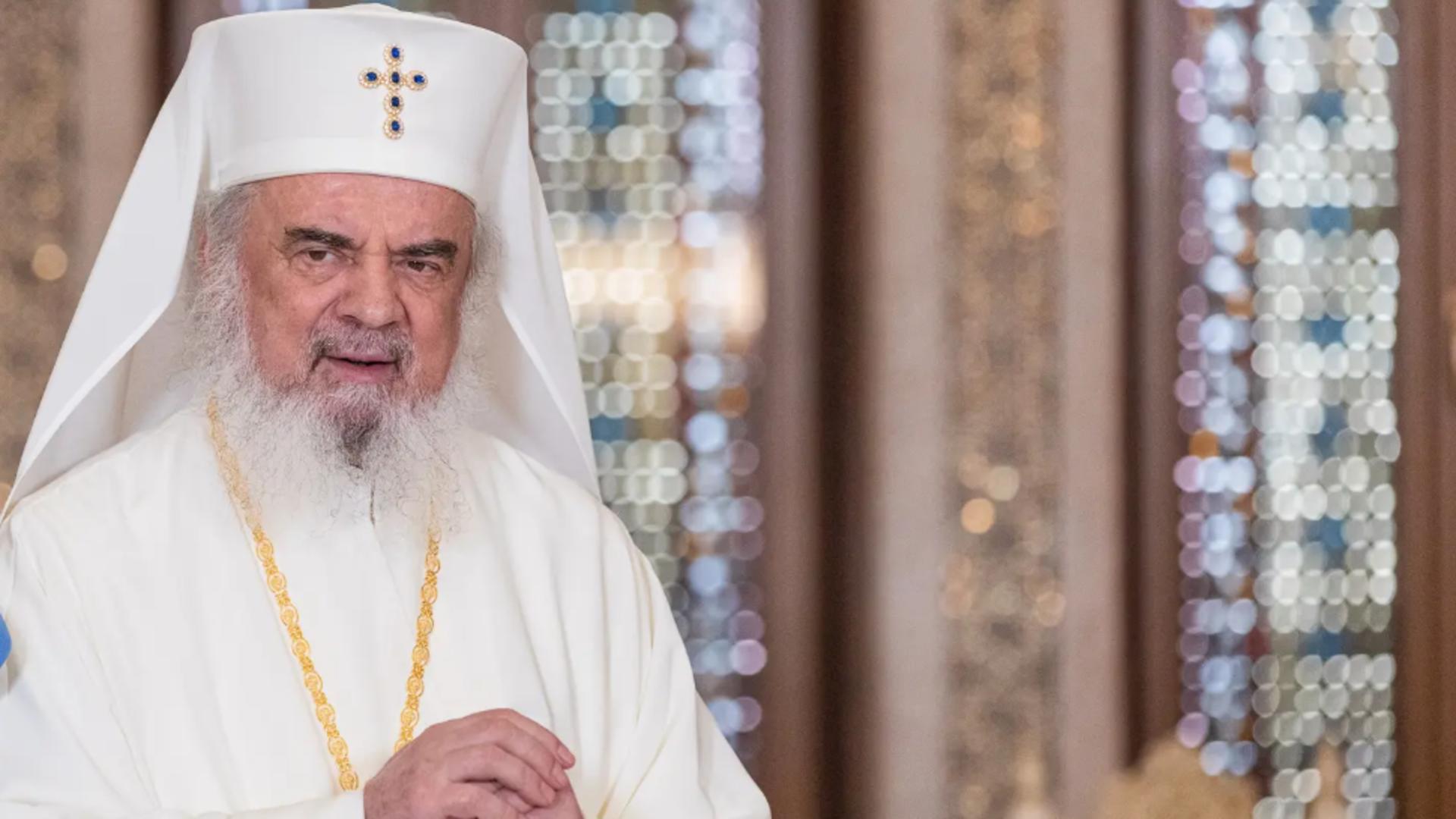 Patriarhul Daniel, mesaj transmis elevilor care susțin examenele naționale: Sunt cele mai bune prilejuri de evaluare şi maturizare intelectuală