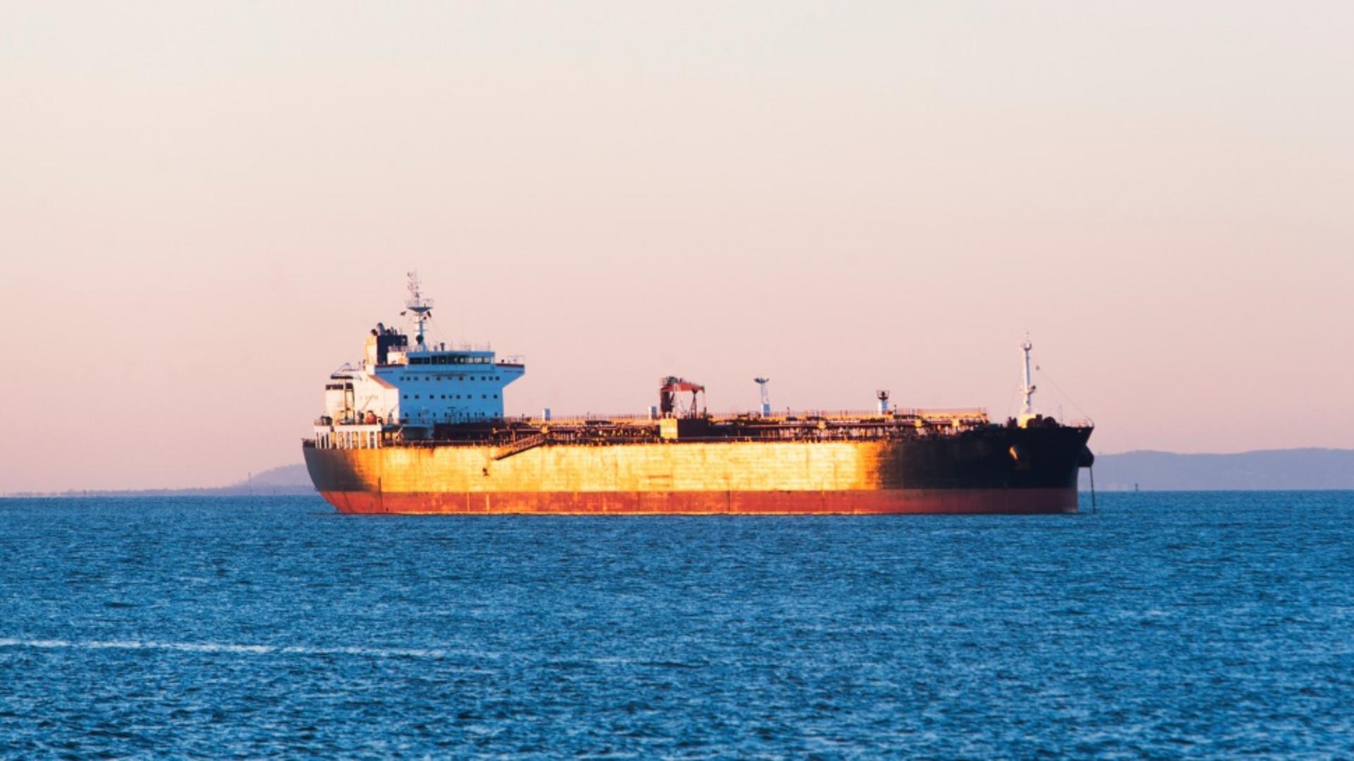 Navele cargo rusești și-au întețit drumurile spre China și India. Foto/Profimedia