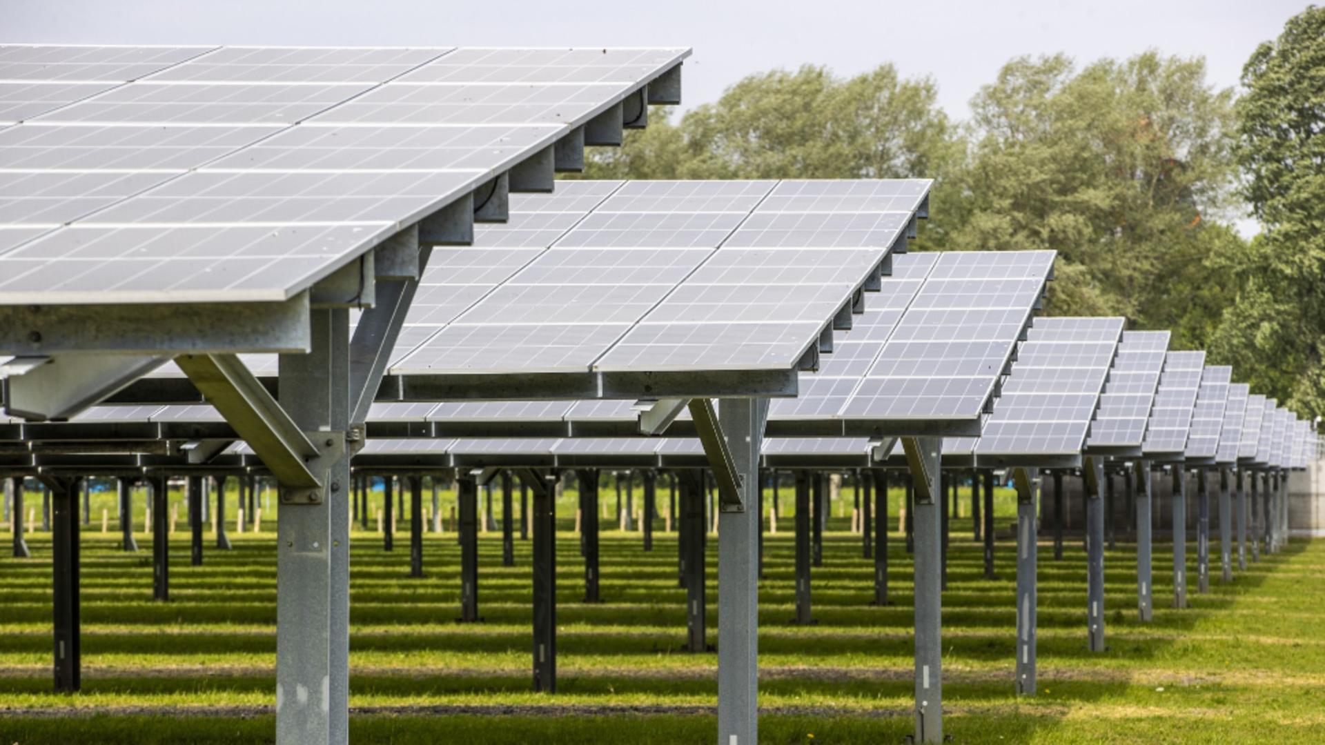 Cum au păgubit patru români mai multe parcuri solare din Belgia cu 565.000 de euro. Acum sunt după gratii și buni de plată  
