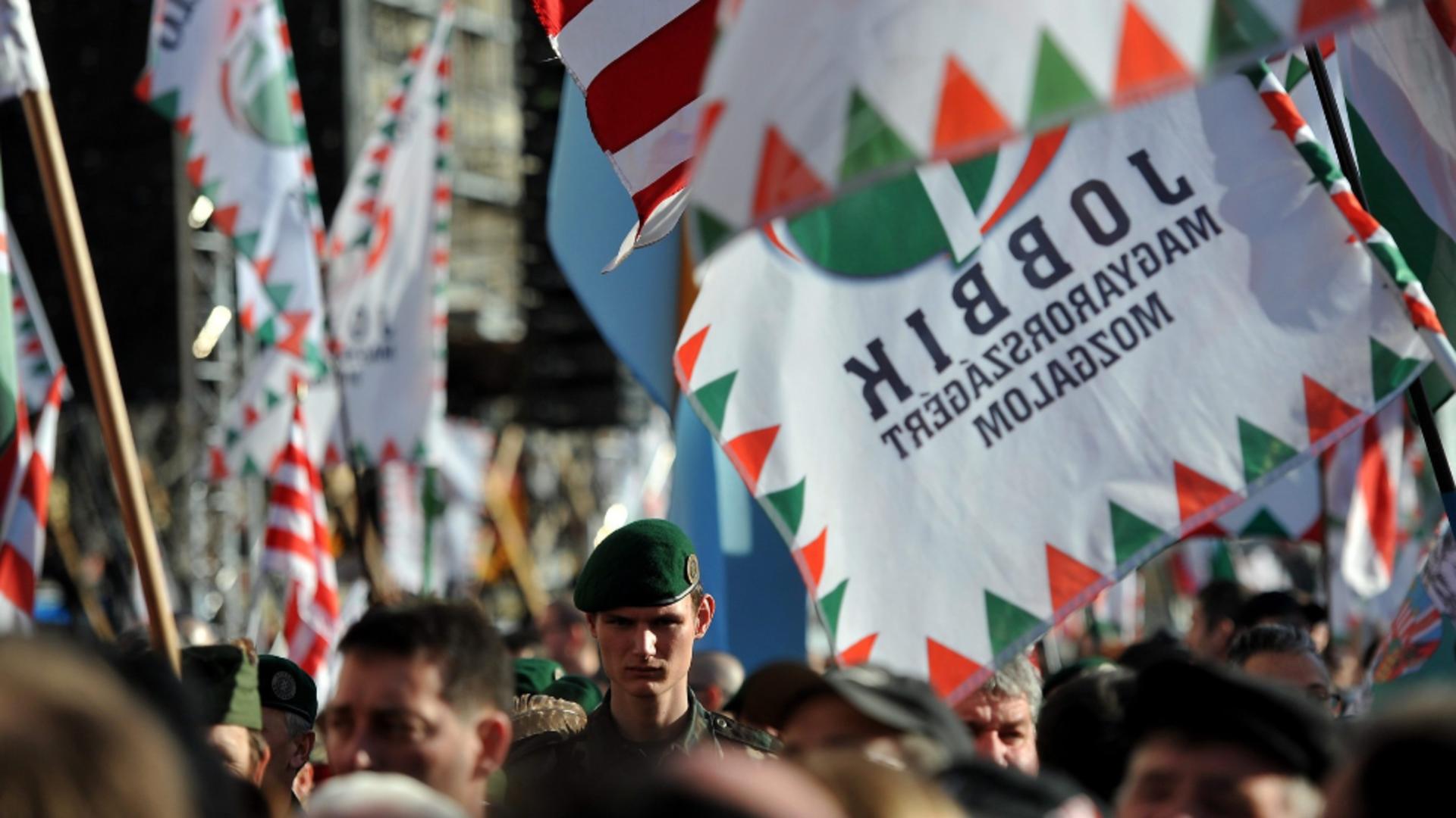 Extremiștii din Ungaria îi cer lui Orban să nu îl mai apere pe „criminalul de război Putin”