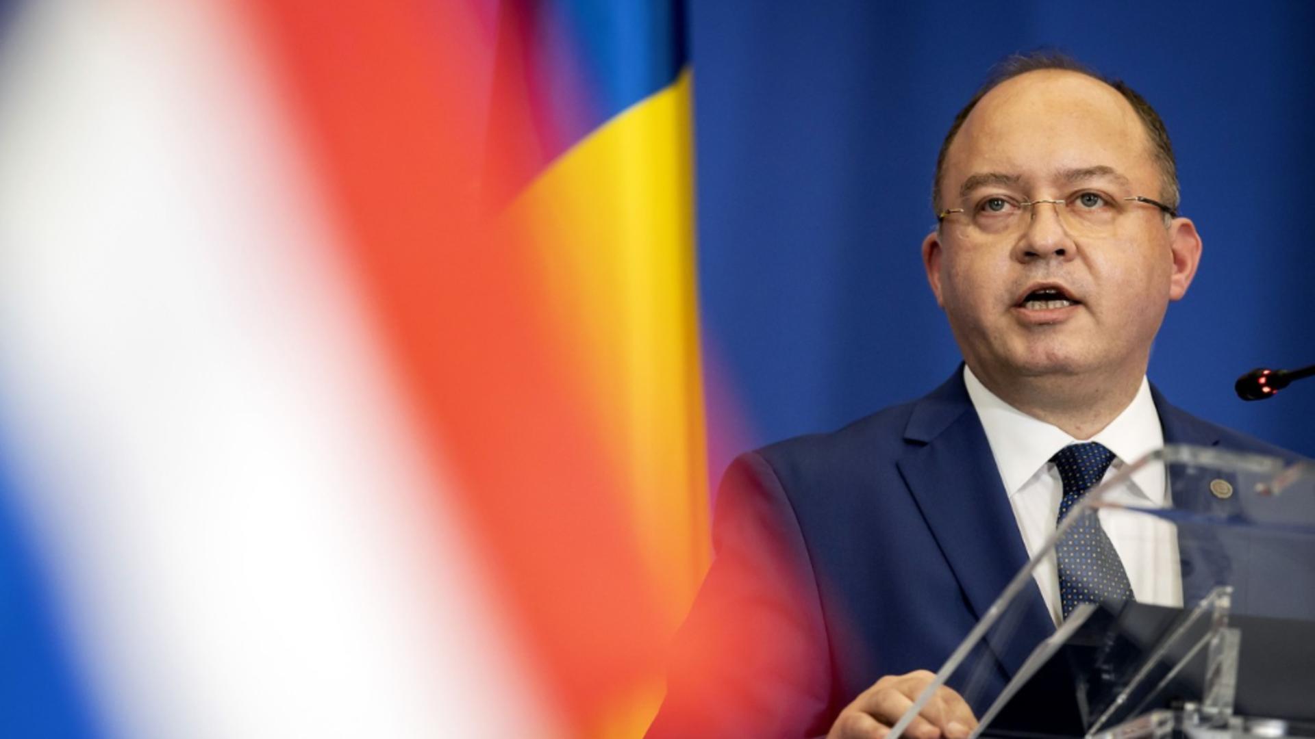 MAE salută alegerea lui Bogdan Aurescu în funcția de judecător al Curții Internaționale de Justiție – Fostul ministru e primul român în această funcţie