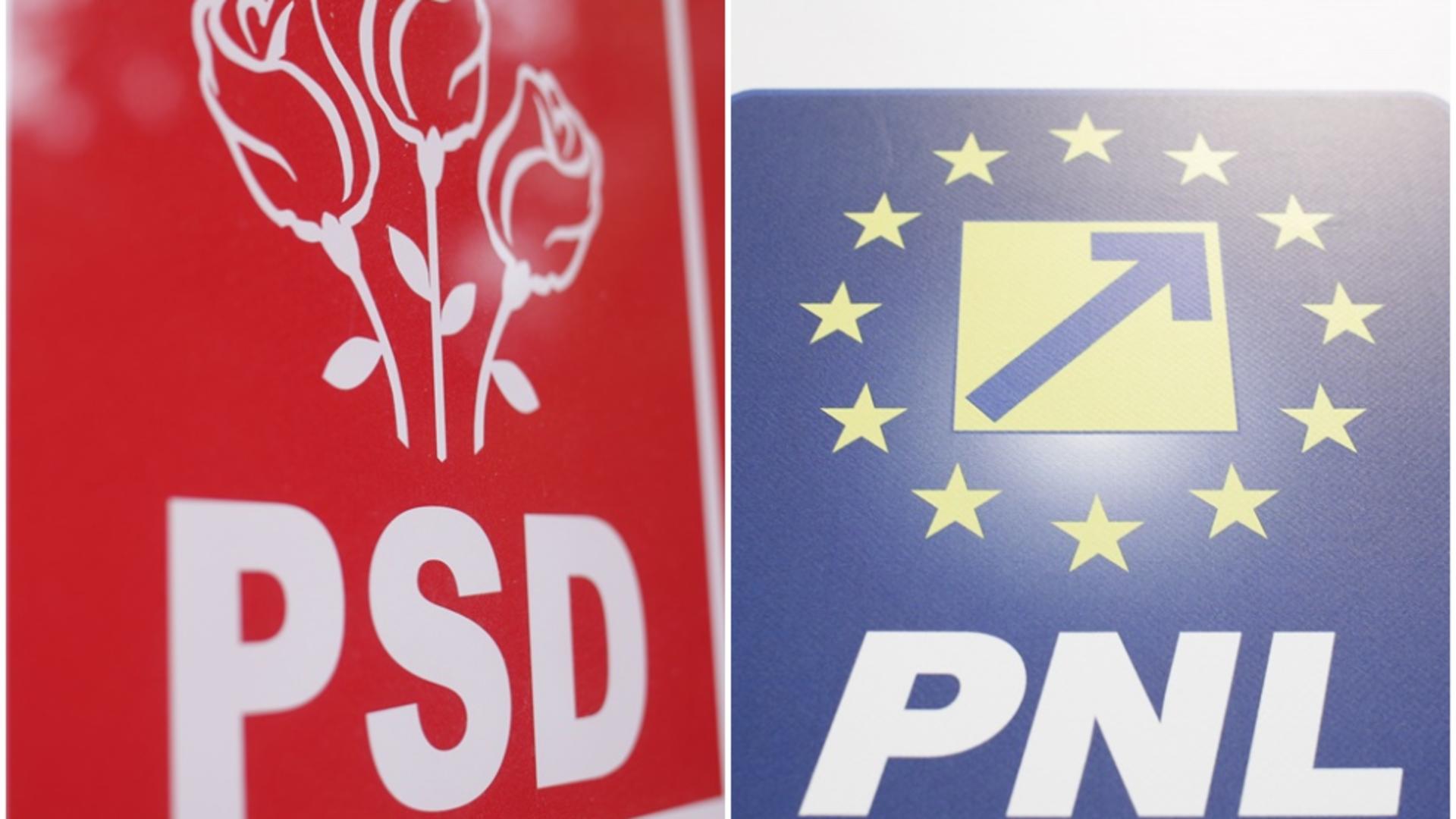 PNL a racolat membri importanți din PSD! 