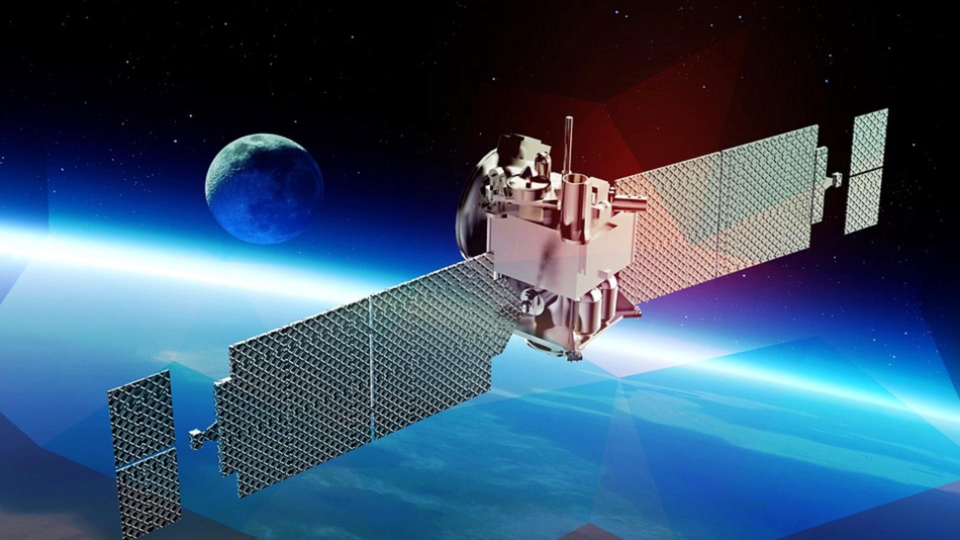 Un satelit ieşit de sub control se îndreaptă spre Pământ. Când va intra în atmosferă și care sunt riscurile