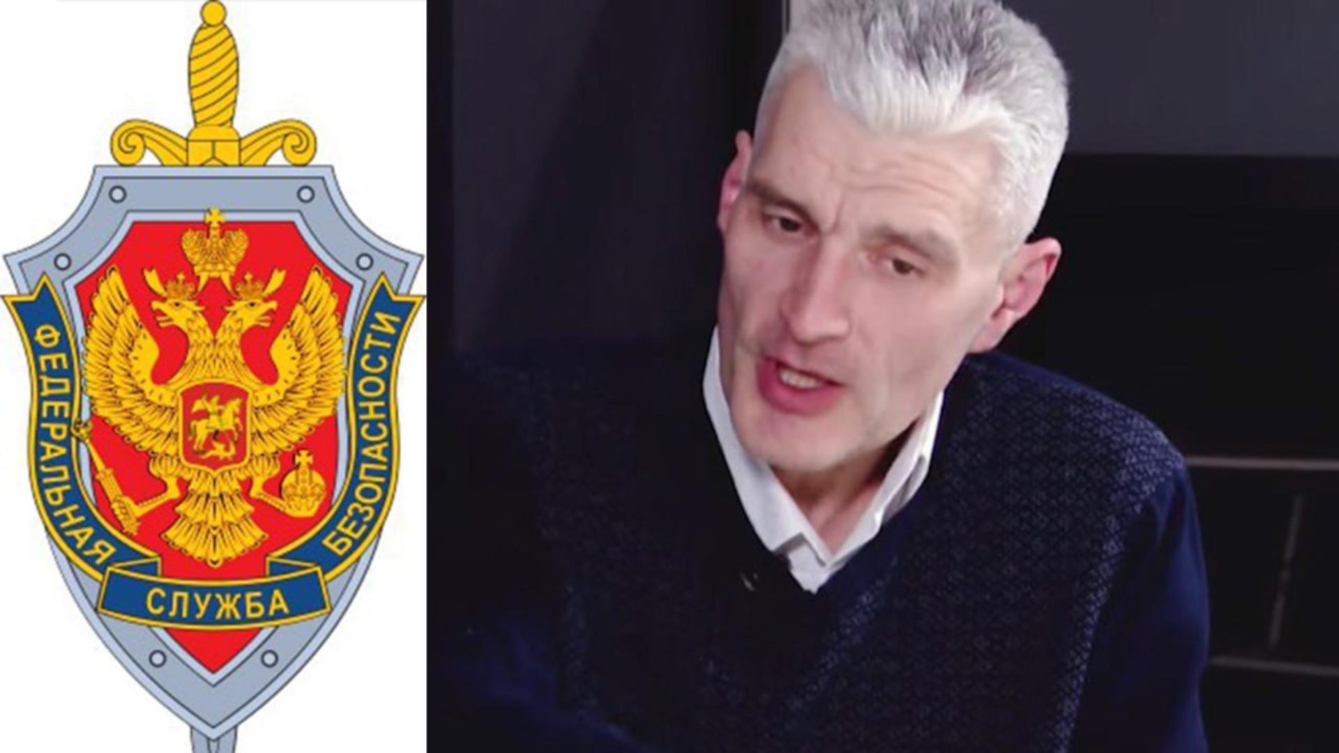 Pe urmele lui Alexandru Slusari