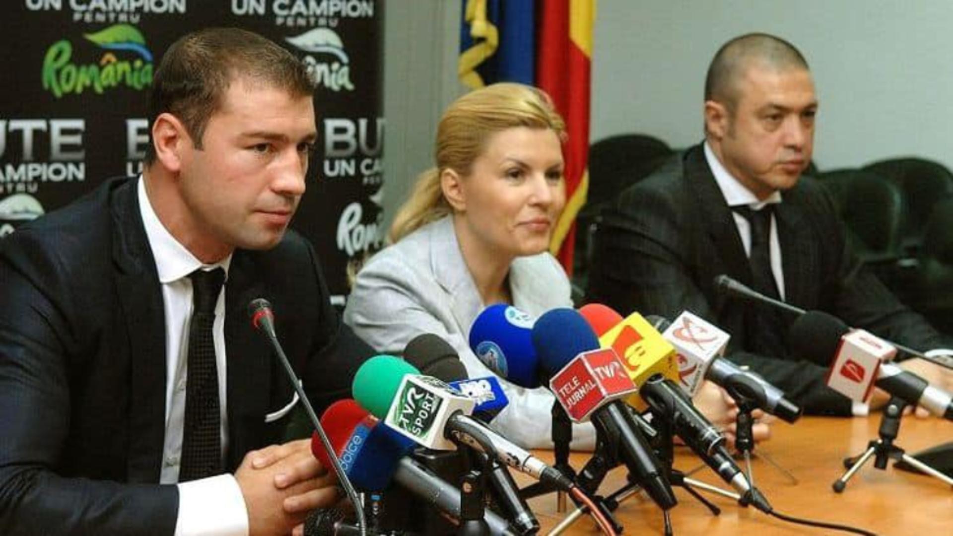 Elena Udrea, mesaj după moartea lui Rudel Obreja: „Toți cei părtași să îl aibă pe conștiință! Au rămas 3 copii fără tată”