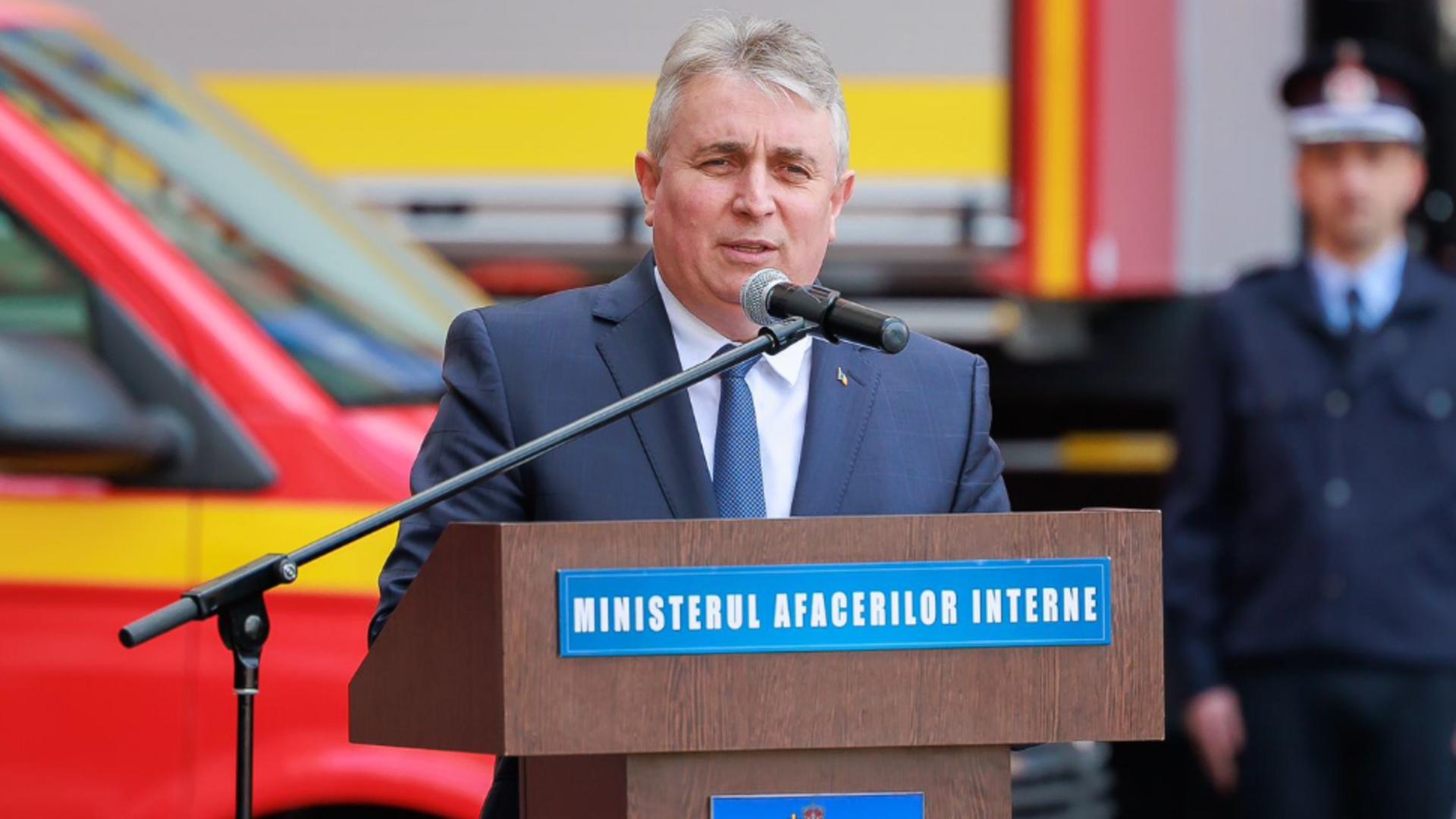 Ministrul Lucian Bode: Spania va pune pe agendă dosarul aderării României la Schengen - Decizia, pe 28 septembrie