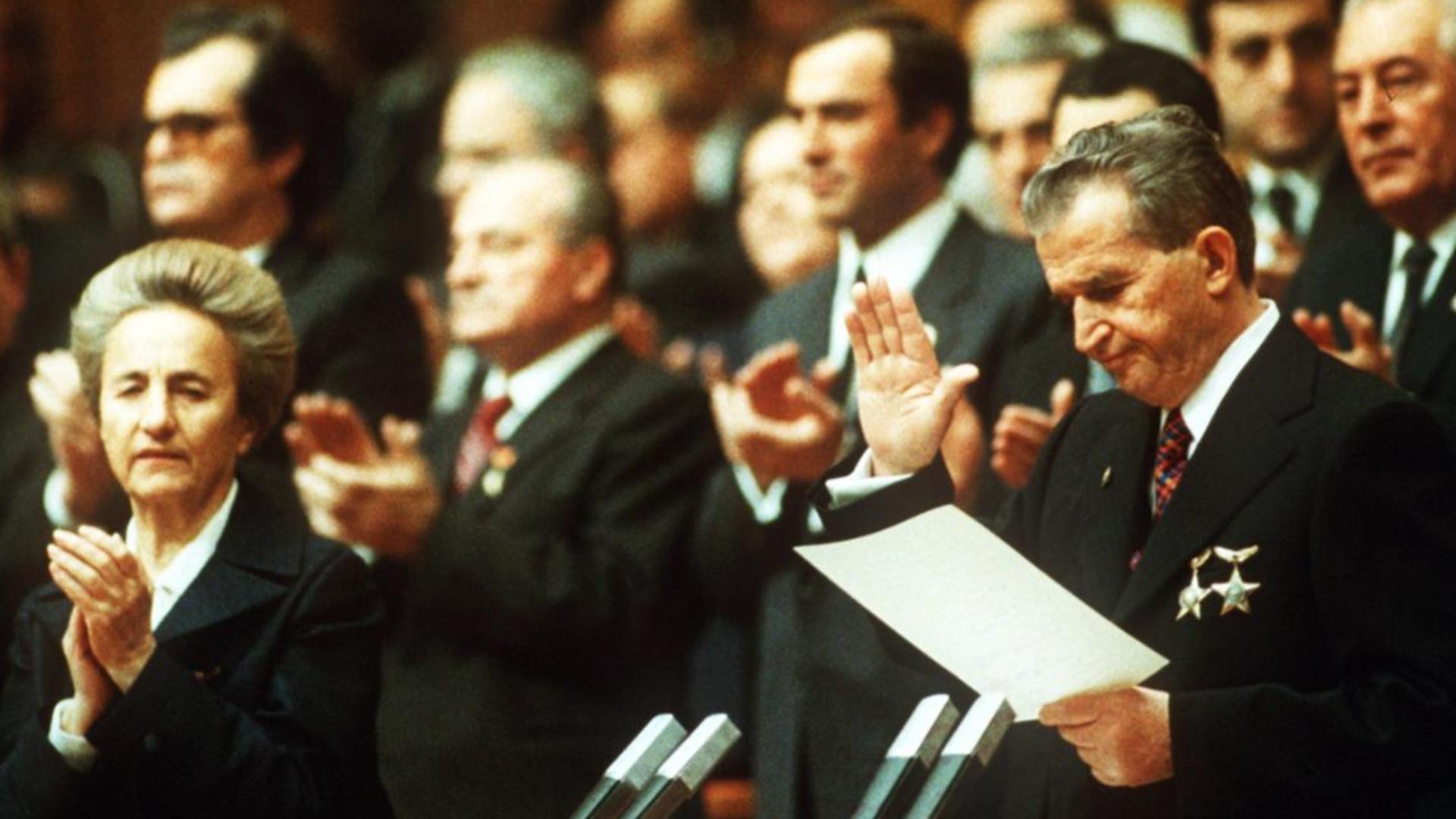 Ce pregătea Ceaușescu pentru anii 90, cu sacrificii uriașe - Promisiunile populiste ale dictatorului pentru nostalgicii comunismului