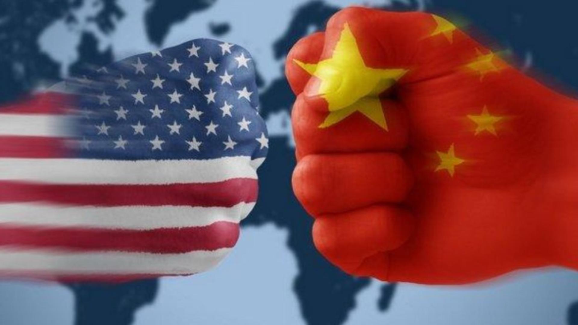 SUA stârnește din nou FURIA Chinei - Ce promite ferm înaintea întâlnirii președintelui Taiwan cu liderul Camerei Reprezentanților