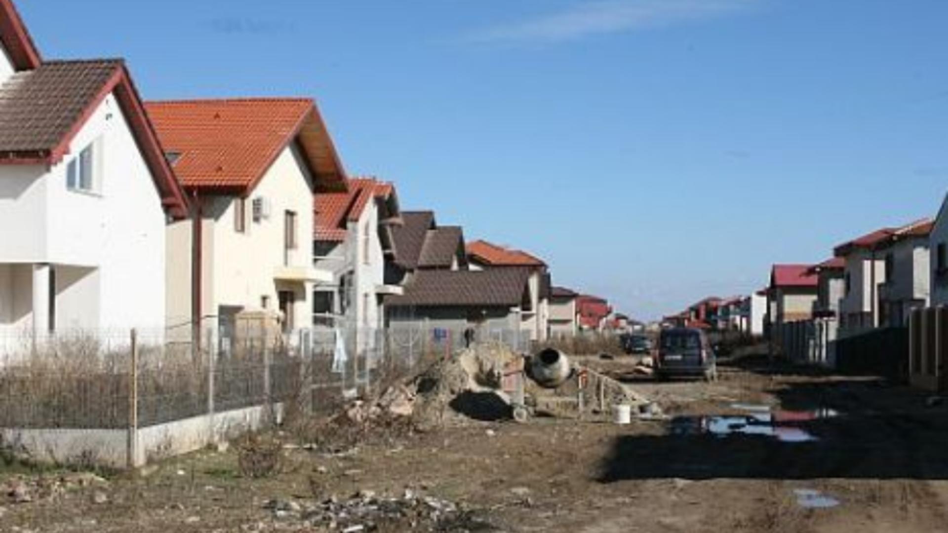 Jaf în cartierul Henri Coandă: ANL a plătit despăgubiri de 6 ori valoarea unei locuințe