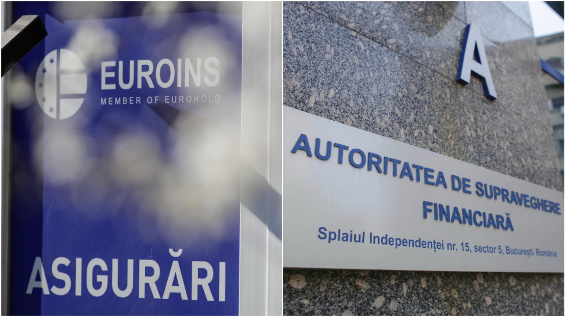 Falimentul EUROINS a provocat haos pe piața asigurărilor auto