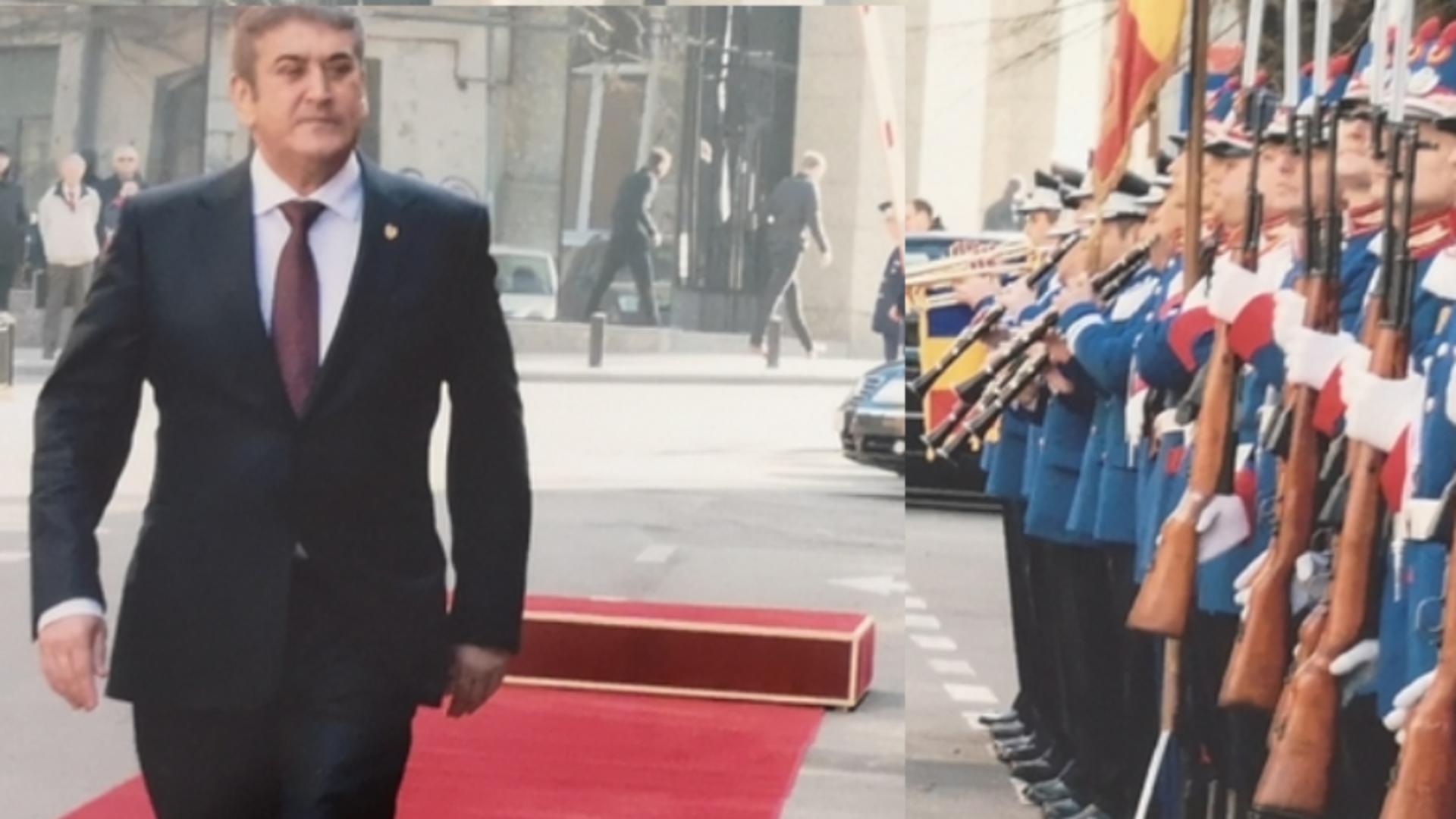 Liderul UNPR, Gabriel Oprea, fost ministru al Apărării, mesaj de Ziua Națională: România este “acasă” pentru fiecare român