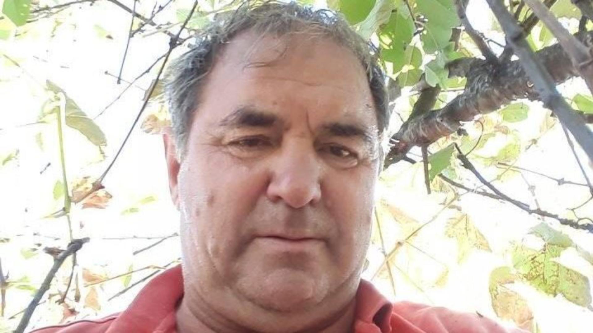 Gheorghe Moroșan, condamnat la 30 de ani de închisoare