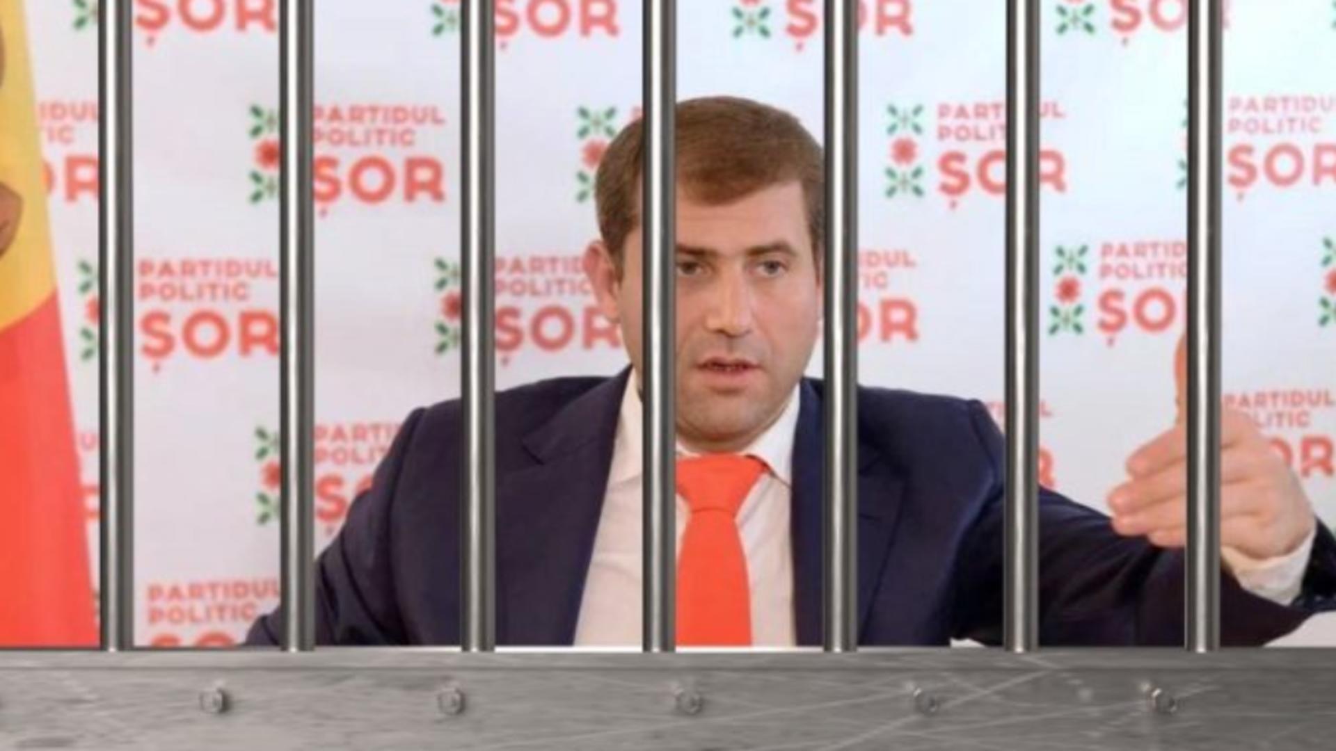 Oligarhul fugar Ilan Șor, reacție după ce a fost condamnat definitiv la 15 ani de închisoare - Mesajul președintei Maia Sandu
