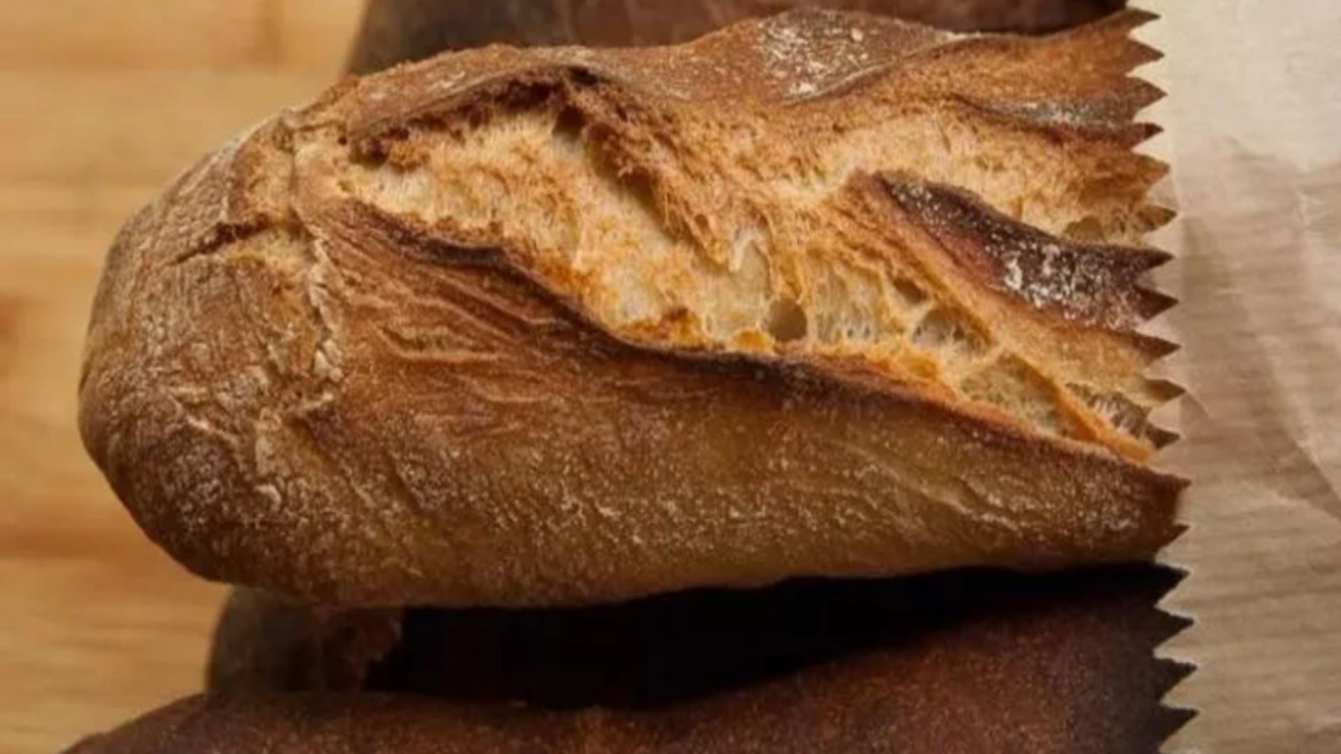 Alimentele cu calorii puține care pot înlocui pâinea