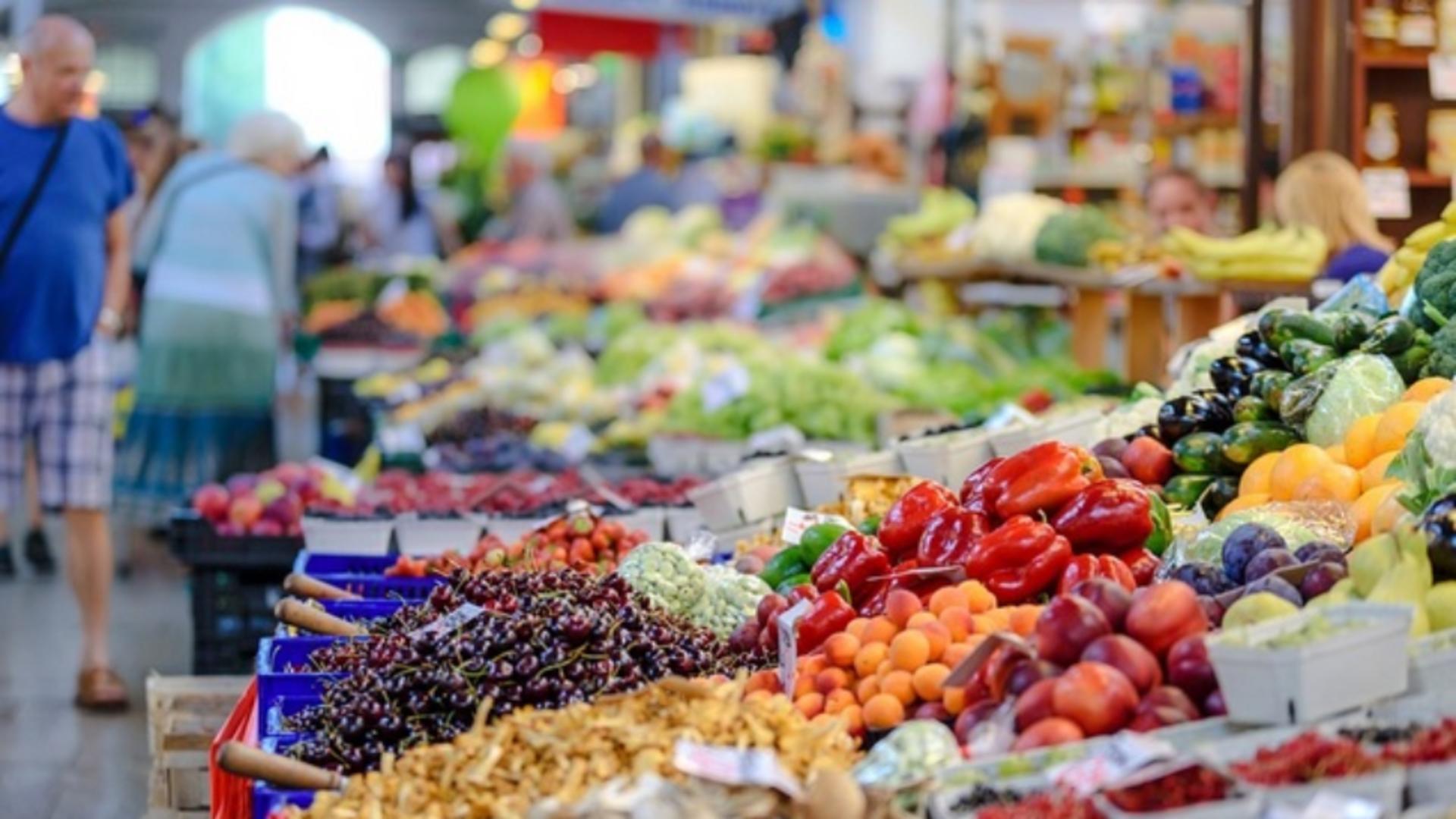 Avertisment din partea ANPC pentru cei care cumpără alimente în această perioadă – Ce riscuri există