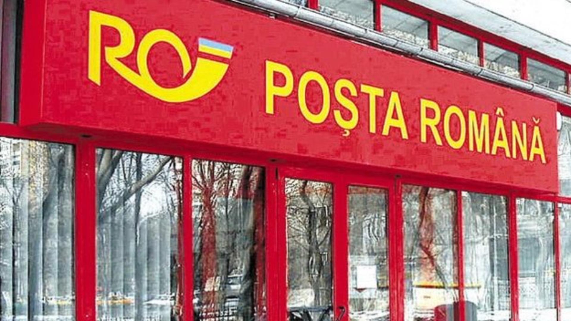Poșta Română anunță schimbări în programul de Paște 2023 - Câte zile sunt ÎNCHISE oficiile poștale din toată țara