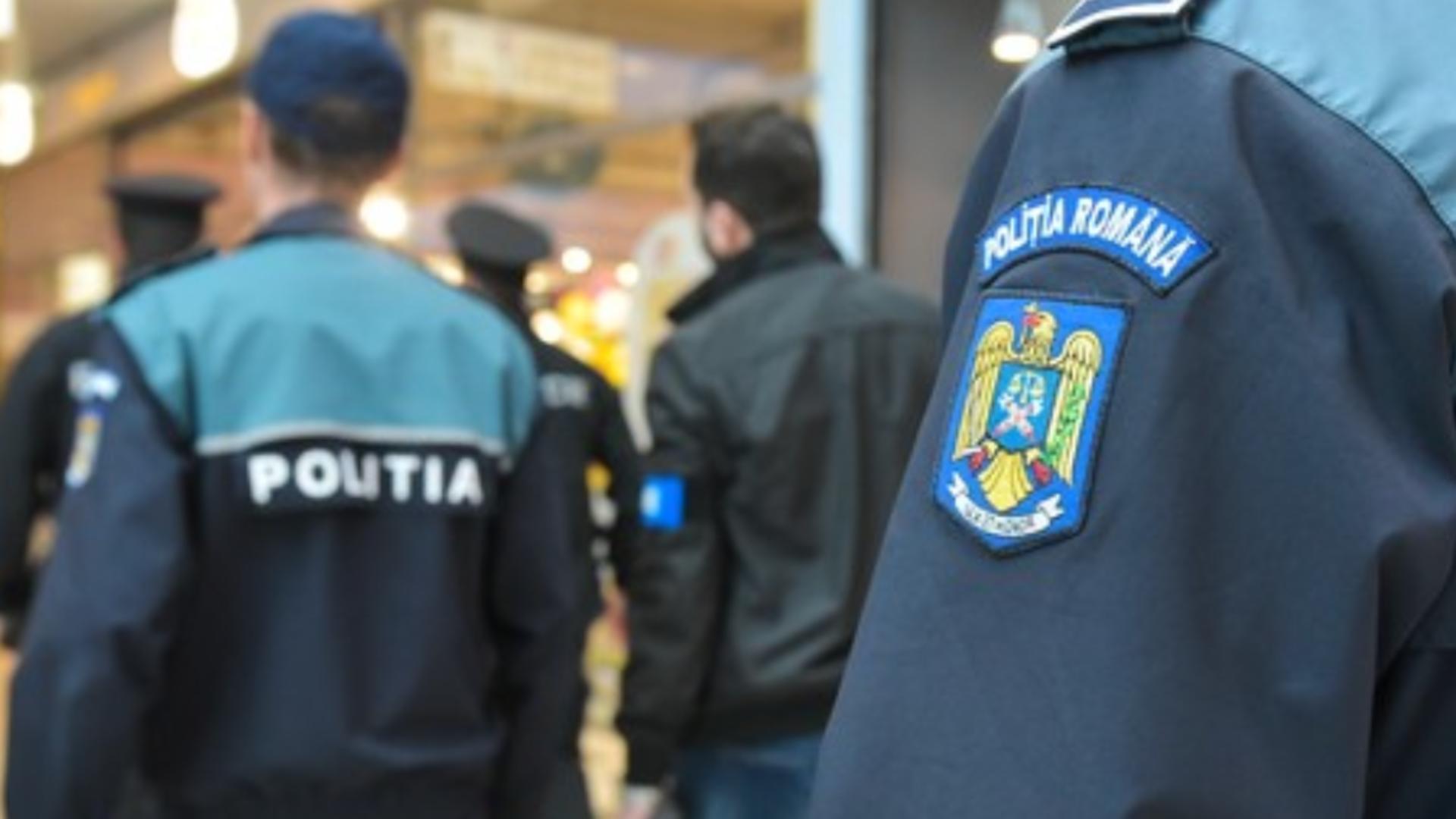 Un chef între polițiștii din Bihor s-a lăsat cu o bătaie în toată regula. Bătăușii cu epoleți sunt acum anchetați de șefi