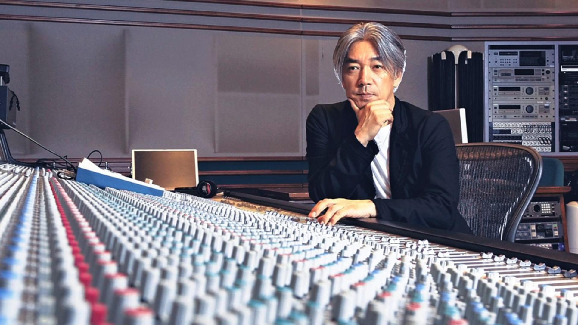 Ryuichi Sakamoto /Profimedia