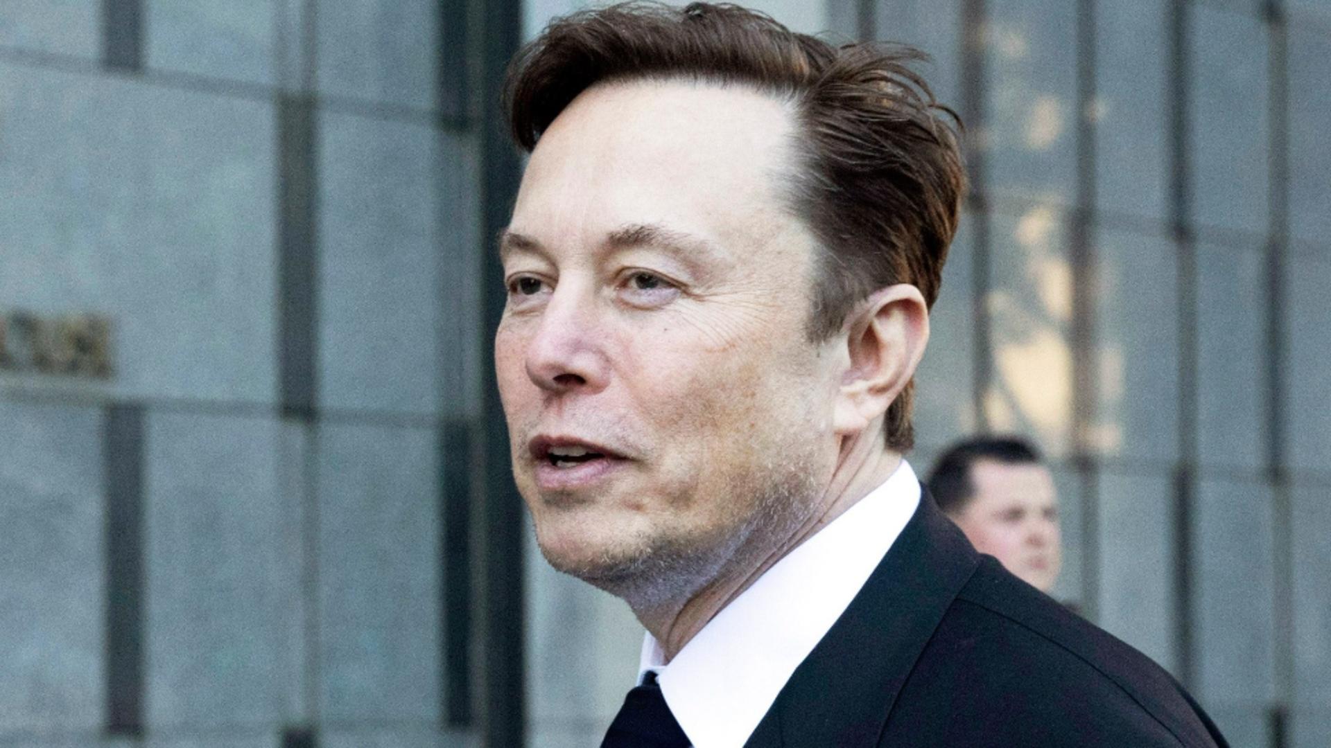 Elon Musk vrea „închisoare pe viață” pentru medicii care fac schimbare de sex copiilor